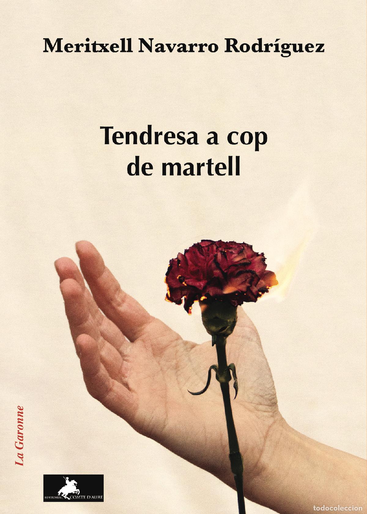 B&uuml;cher: Trendesa a cop de martell - Esther Mary Aure