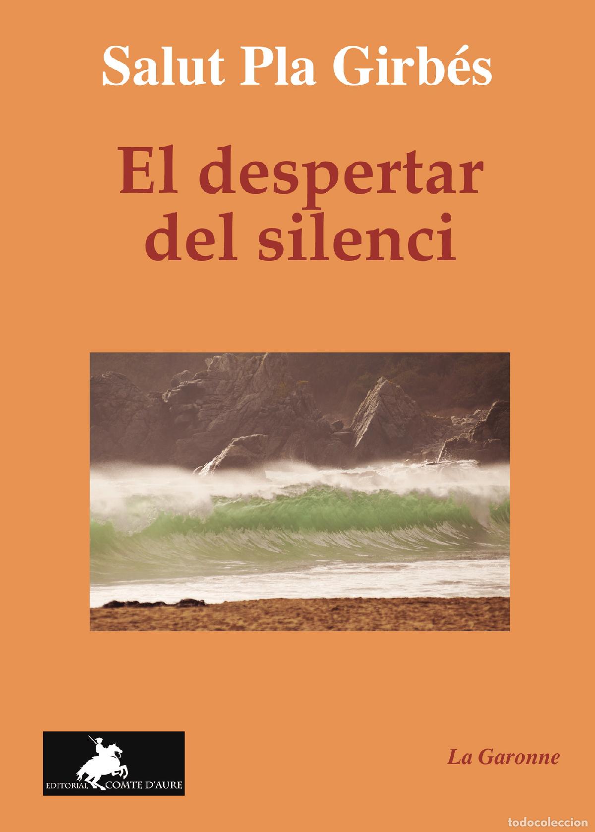 Libri: El despertar del silenci - Salut Pla Girb&eacute;s
