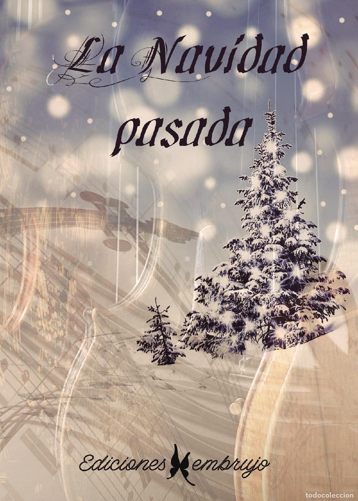 Libros: La Navidad pasada - VV. AA. - Foto 1