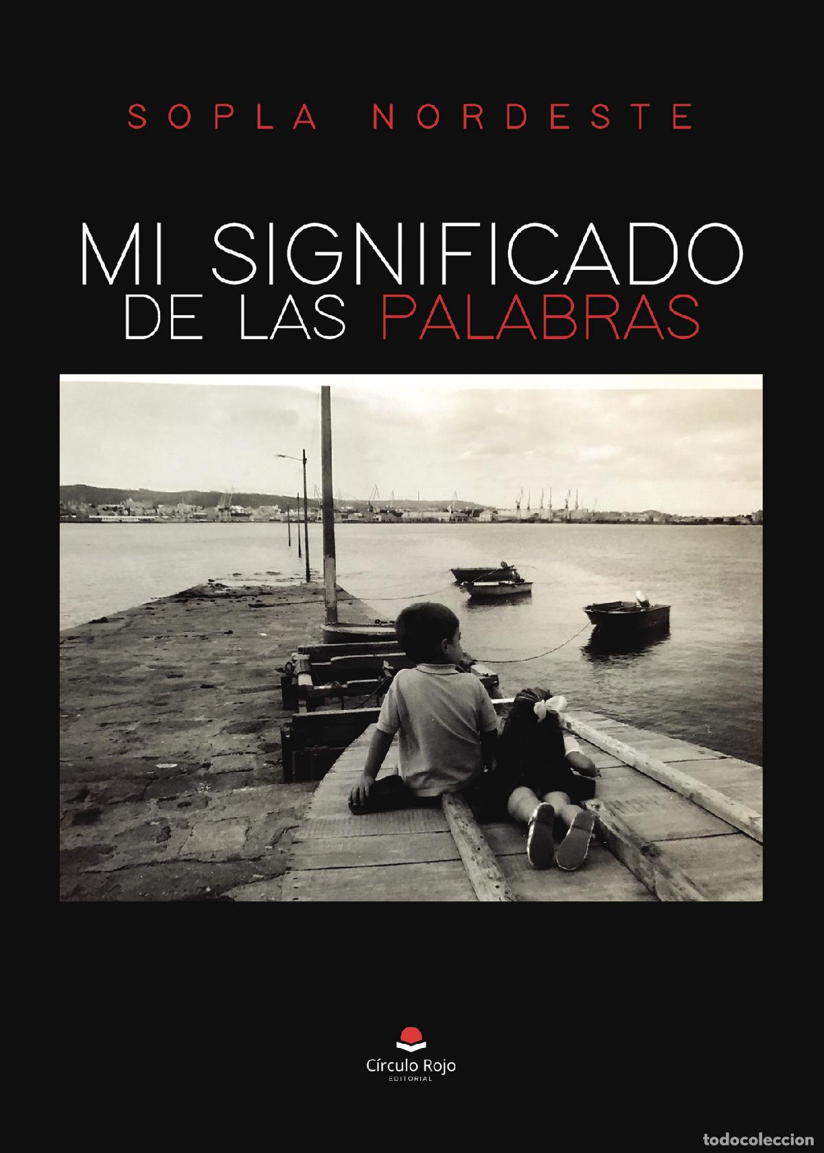 Livres: Mi Significado de las Palabras - Sopla Nordeste