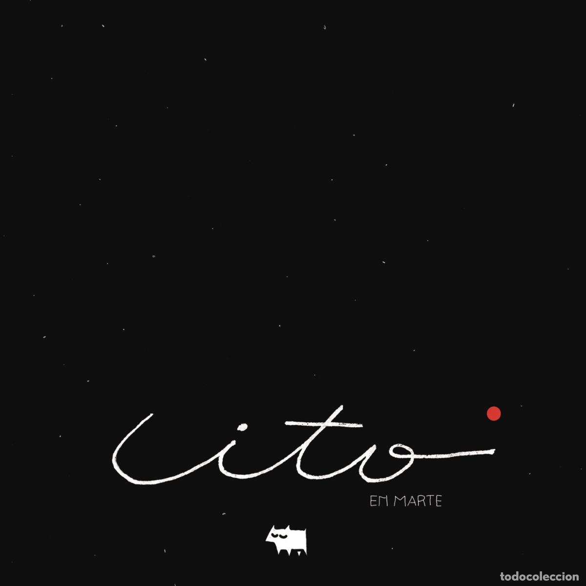 Libros: Lito en Marte - Yael Leonardo Lopumo - Foto 1