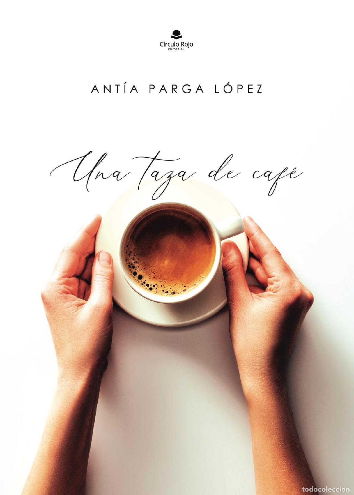 Libros: Una taza de caf&eacute; - Varios - Foto 1
