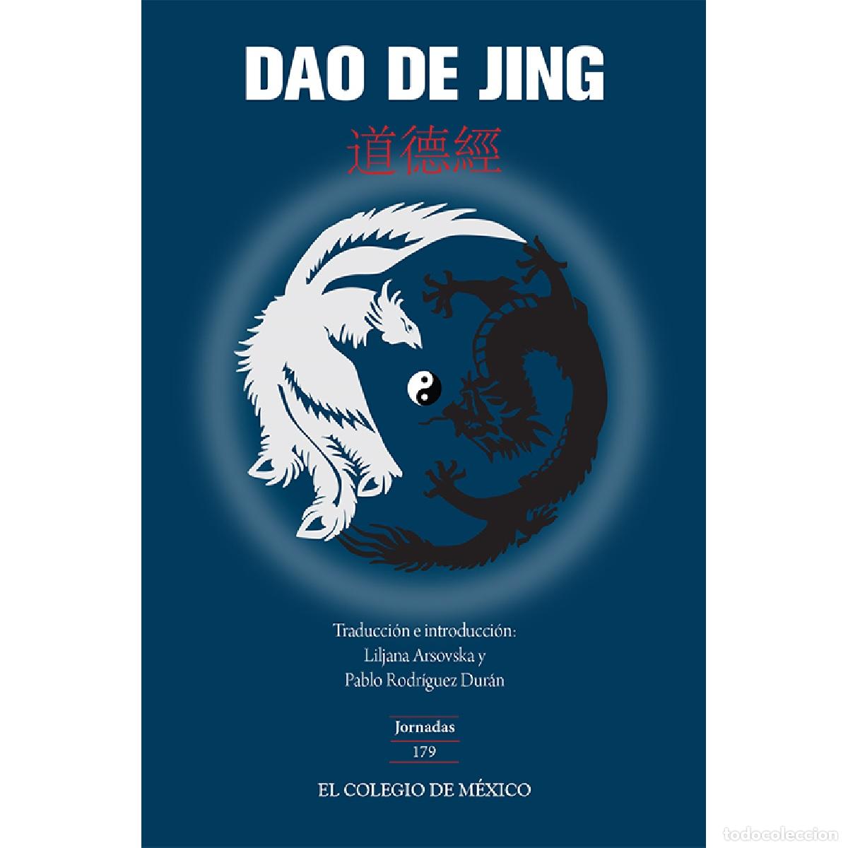 Libros: Dao de Jing - Liljana Arsovska - Foto 1
