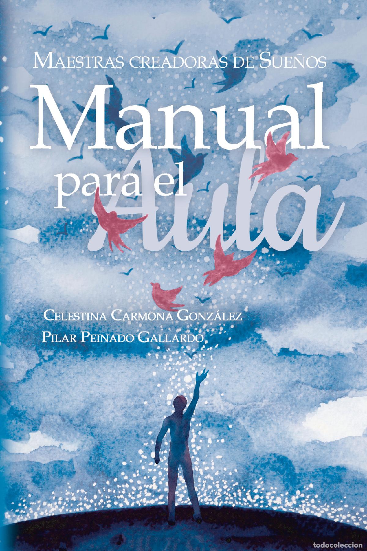 books: Manual para el Aula - Maestras creadoras de sue&ntilde;os - Pilar Peinado Gallardo