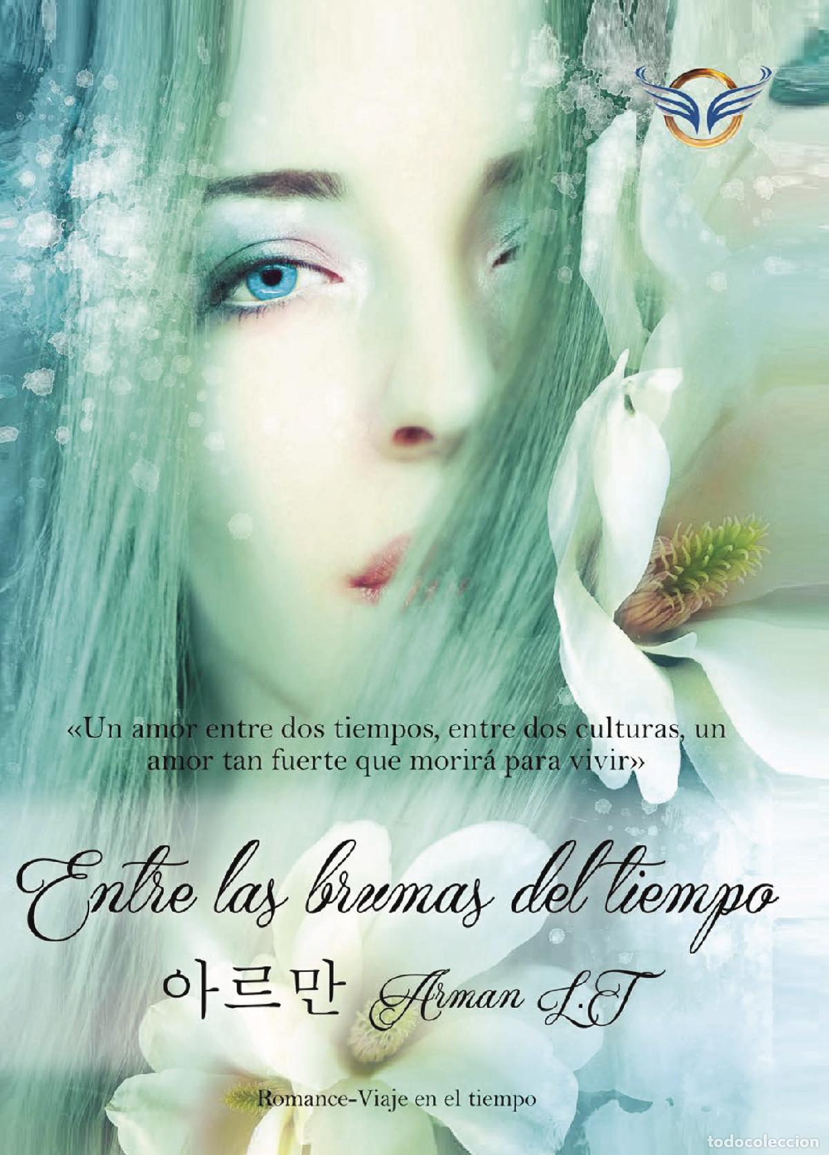 B&uuml;cher: Entre las brumas del tiempo - Arman Louren&ccedil;o Trindade