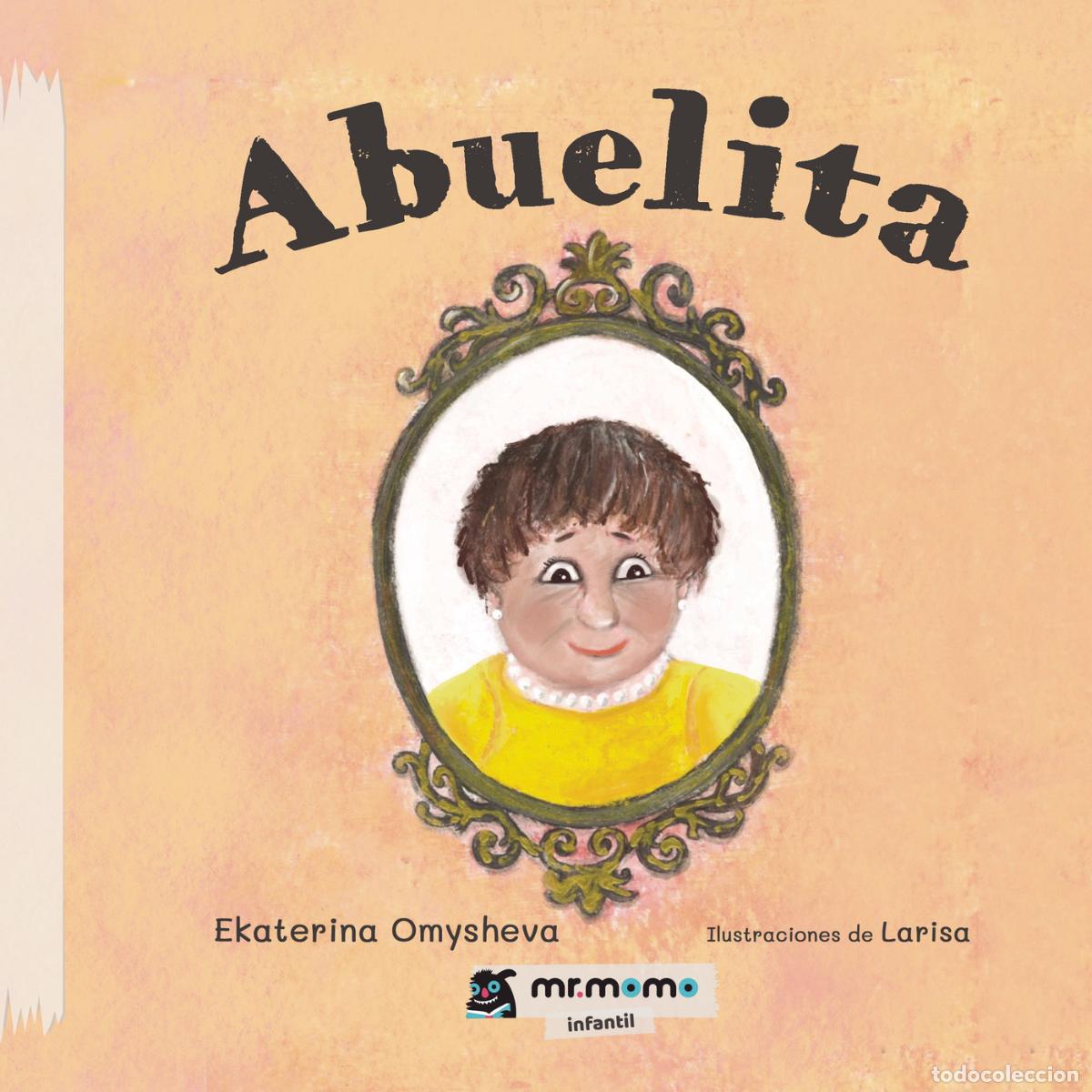 Libros: Abuelita - Ekaterina Omysheva