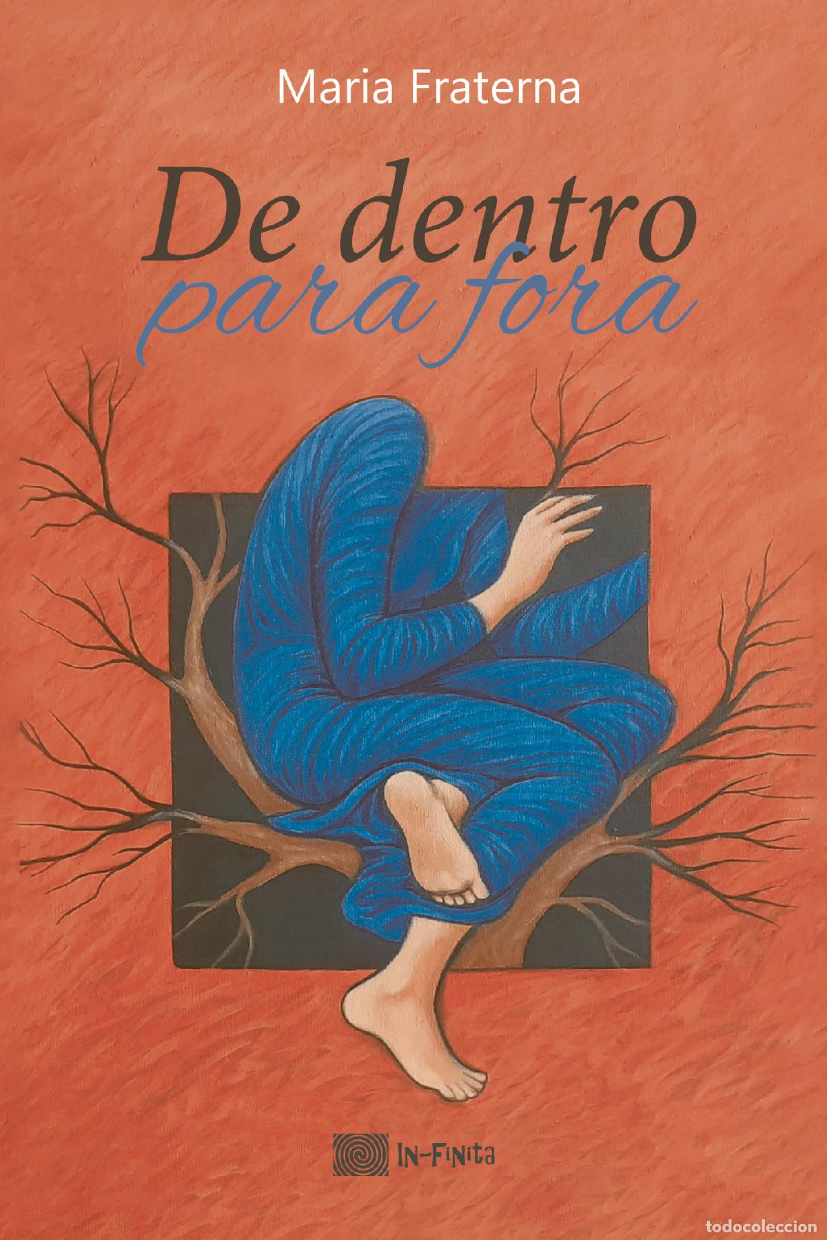 Libros: De dentro para fora - Maria Fraterna