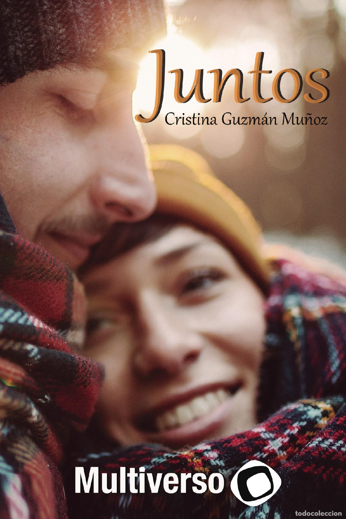 Libros: Juntos - Cristina Guzm&aacute;n - Foto 1