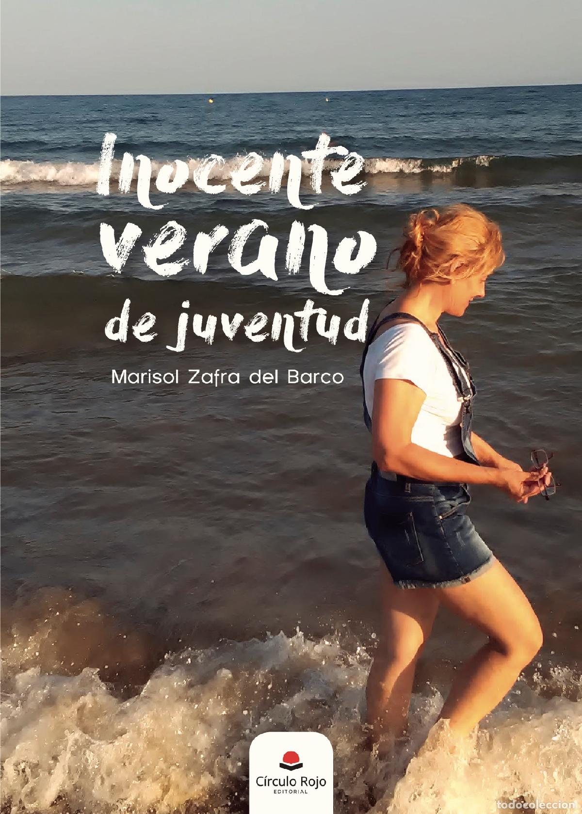 Libros: Inocente verano de juventud - Marisol Zafra del Barco