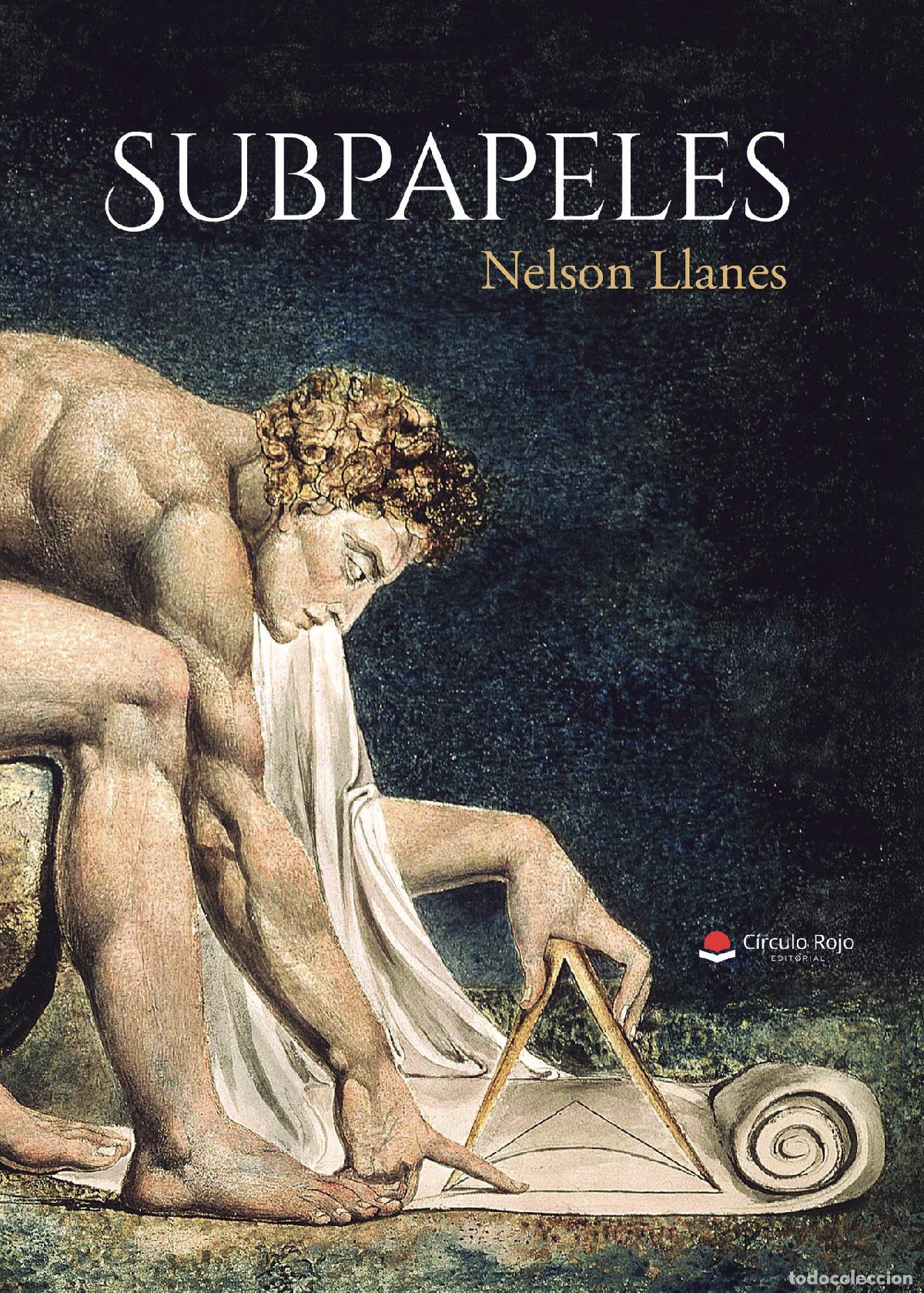 Libri: Subpapeles - Nelson Llanes