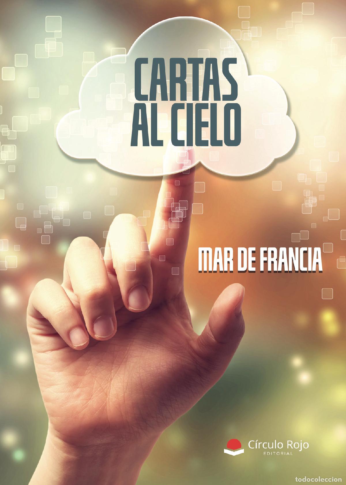 Libri: Cartas al cielo - Mar de Francia