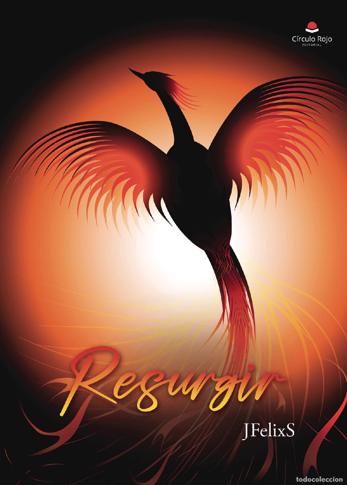 Libros: Resurgir - JFelixS - Foto 1