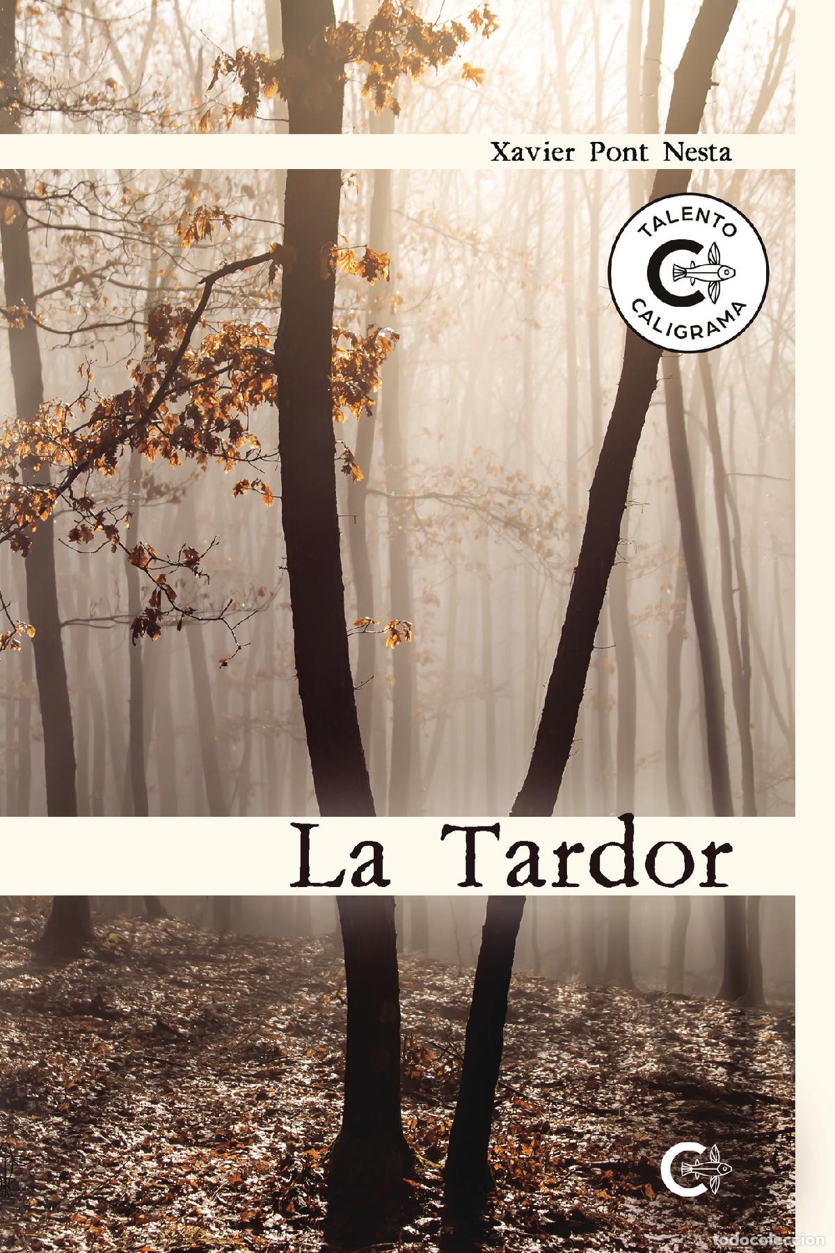 Libros: La tardor - Xavier Pont Nesta - Foto 1