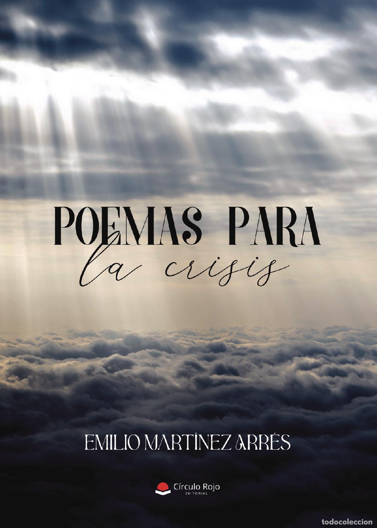 Livres: Poemas para la crisis - Emilio Mart&iacute;nez Arr&eacute;s