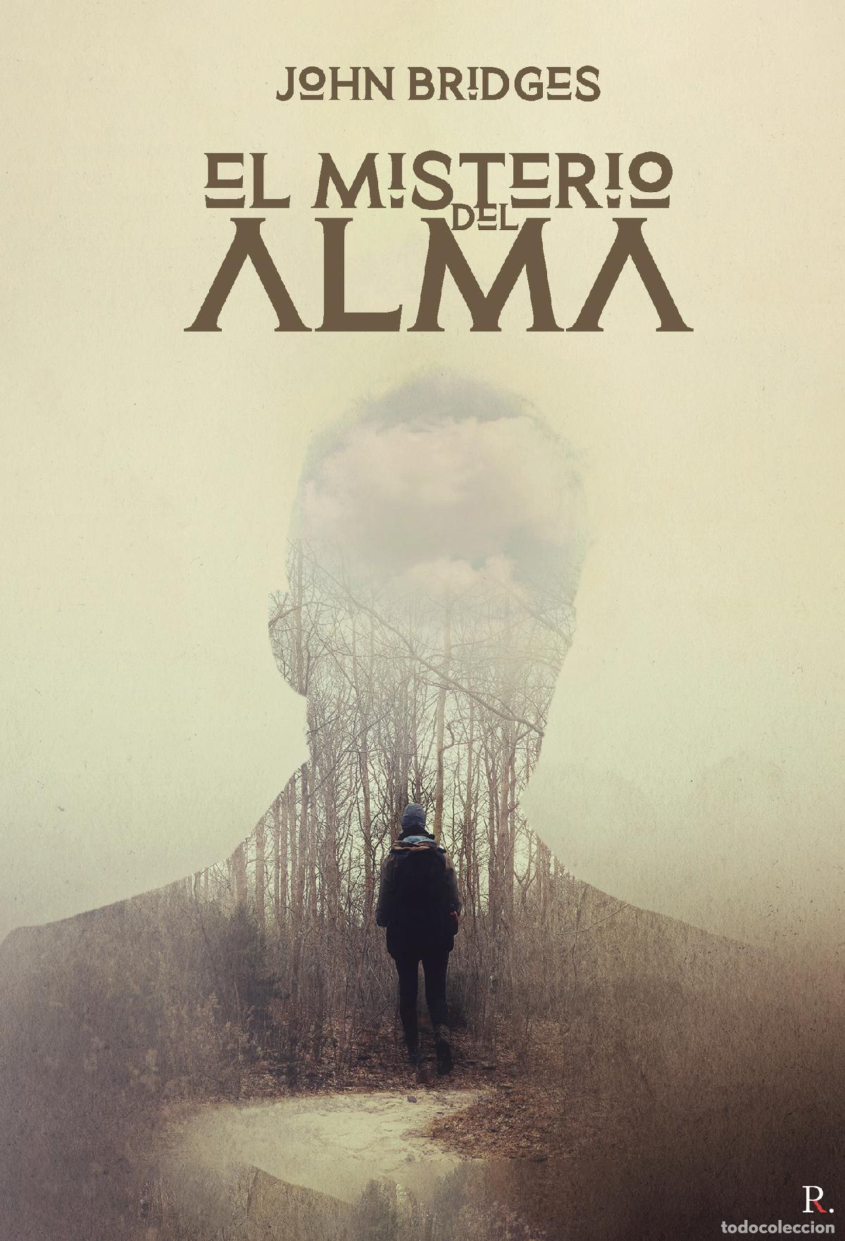 Libros: El misterio del alma - John Bridges - Foto 1
