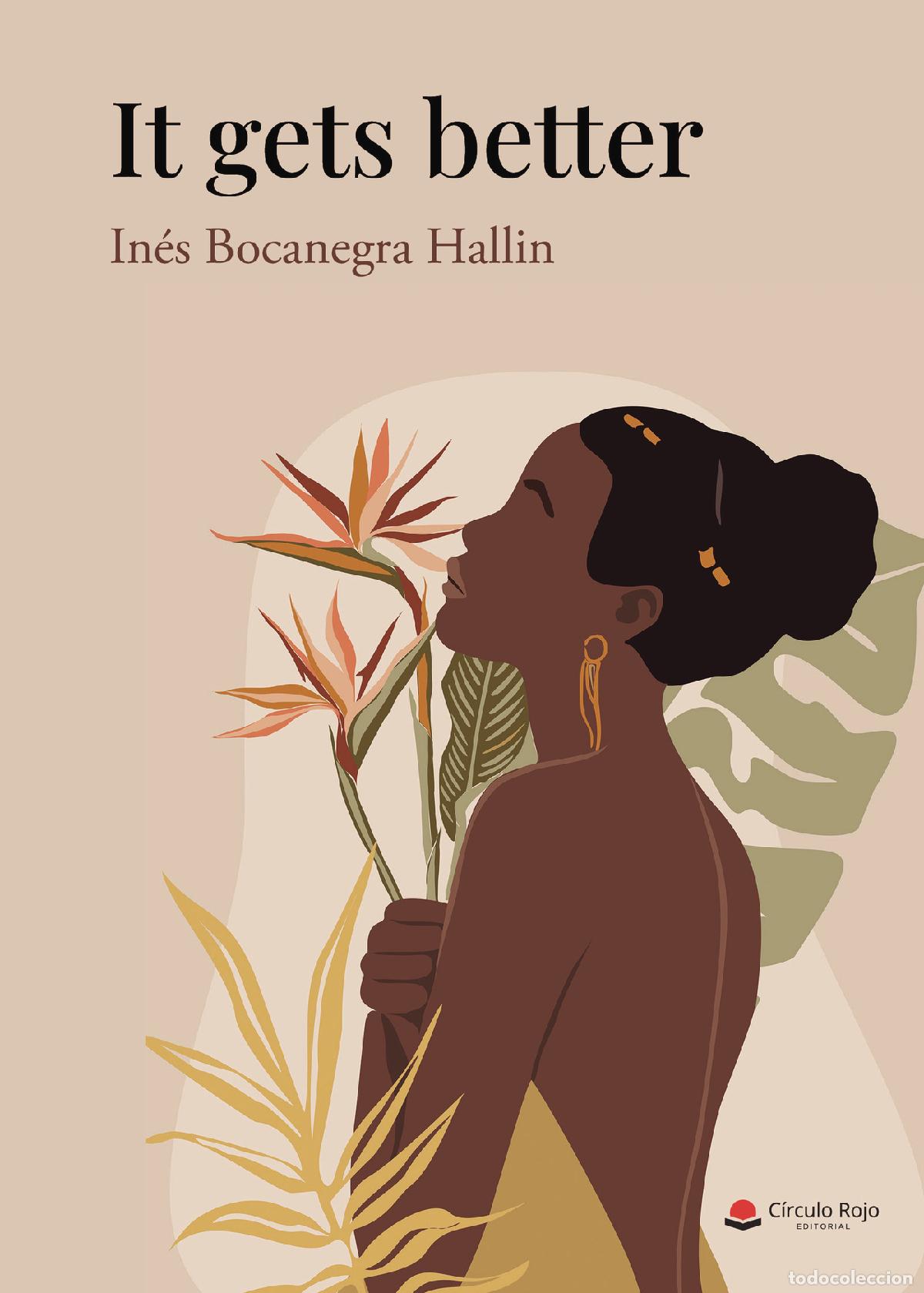 Libros: It gets better - In&eacute;s Bocanegra Hallin - Foto 1