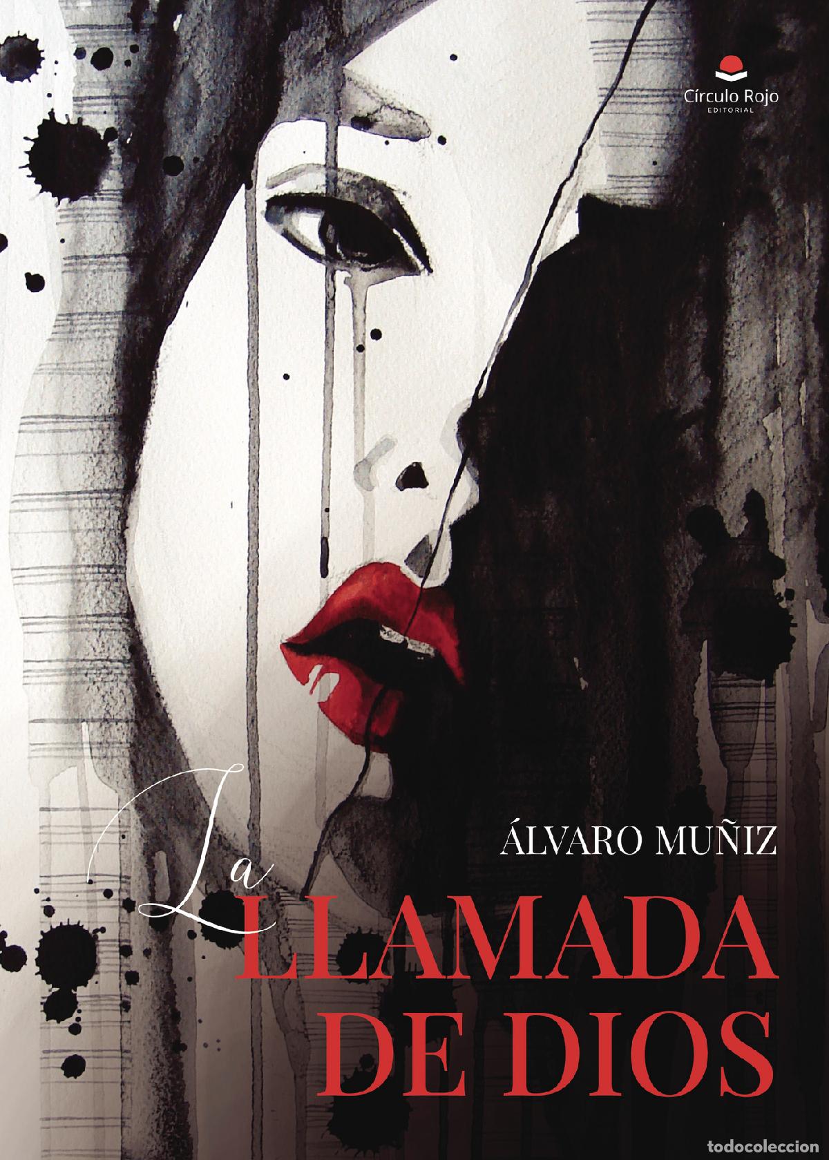 Libros: La llamada de Dios - &Aacute;lvaro Mu&ntilde;iz - Foto 1