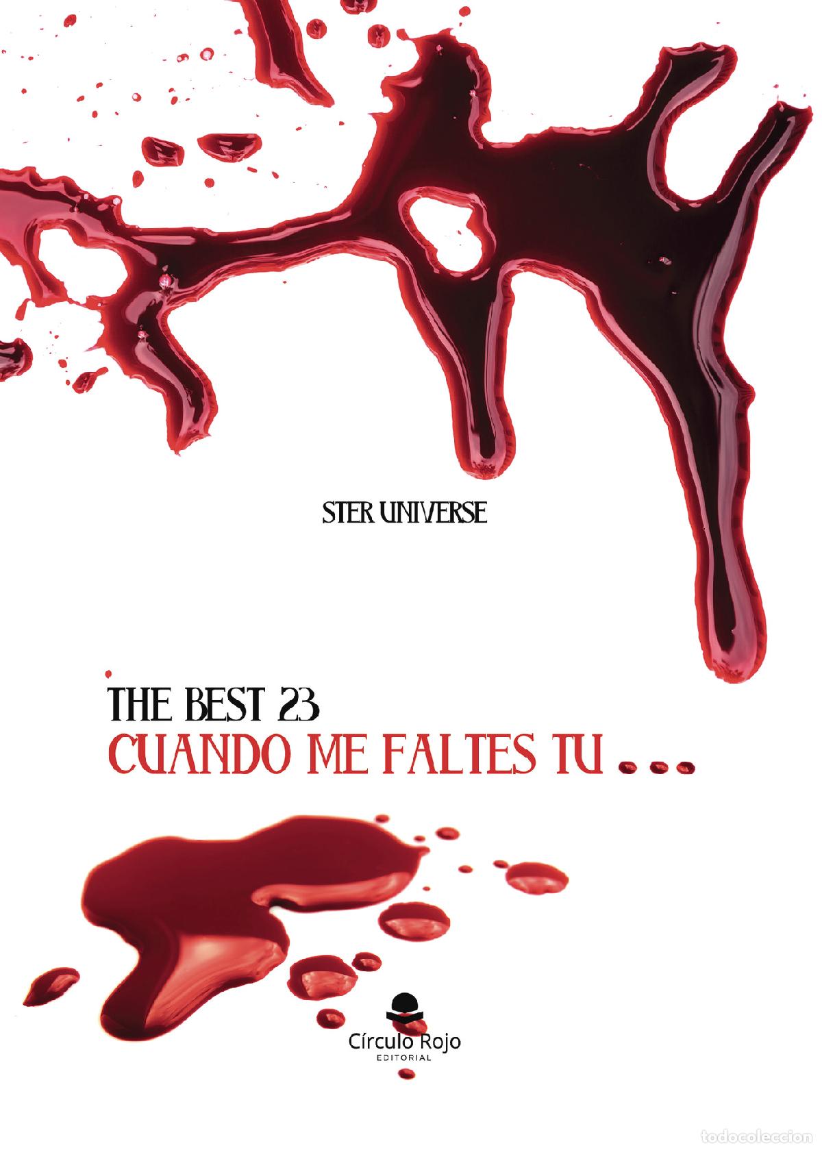 Libri: Cuando me faltes tu? - The best 23