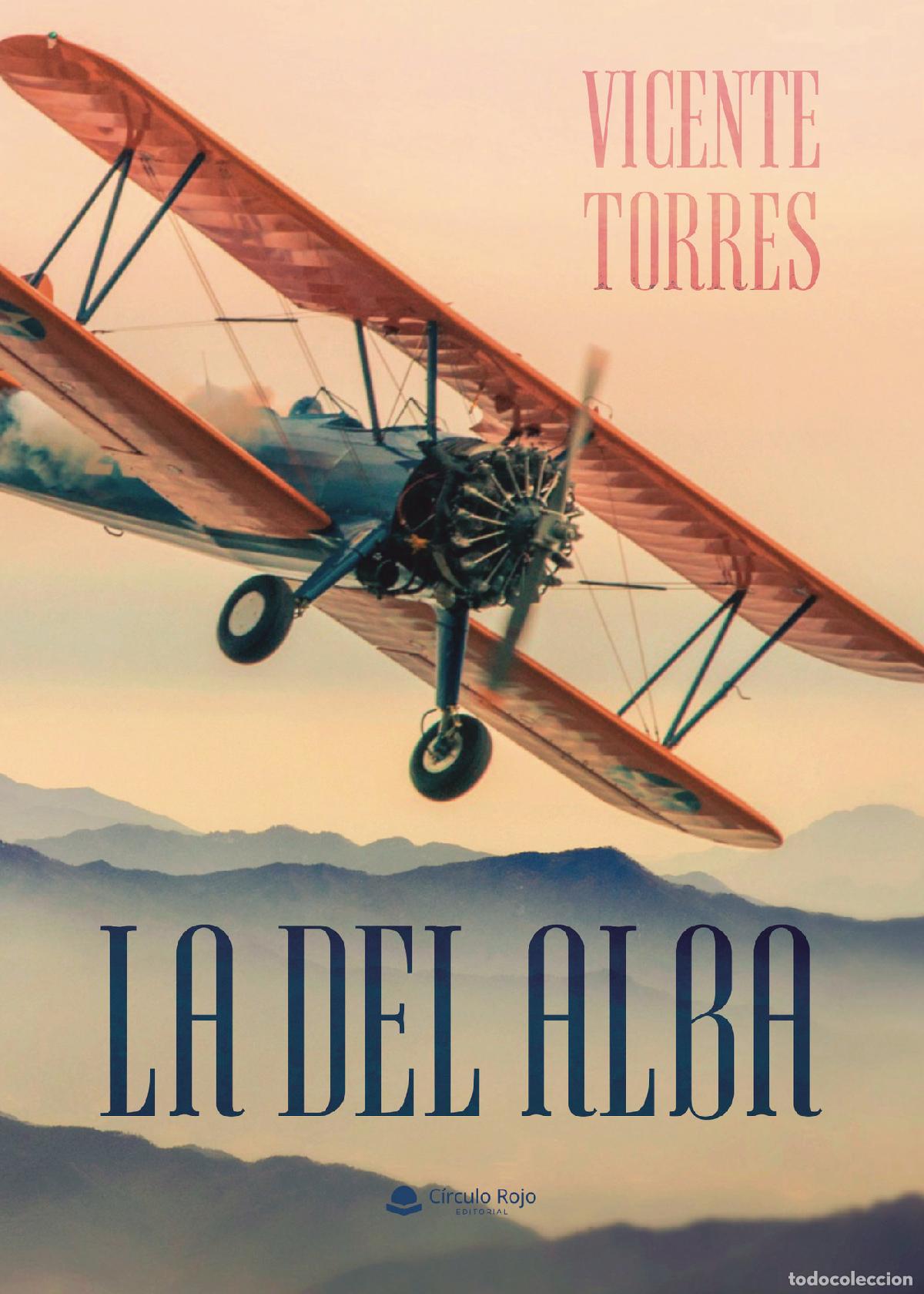 Libros: La del alba - Vicente Torres - Foto 1