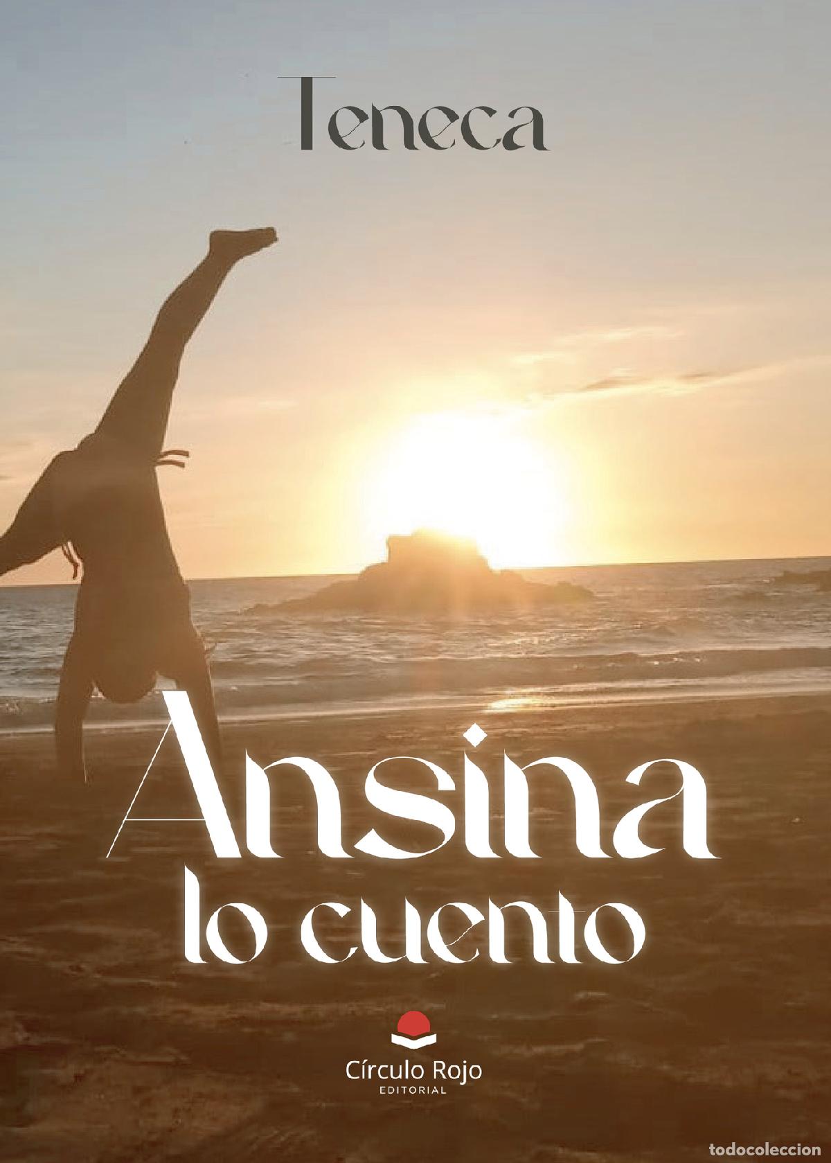 books: Ansina lo cuento - Mar&iacute;a del Carmen Garc&iacute;a Gonz&aacute;lez