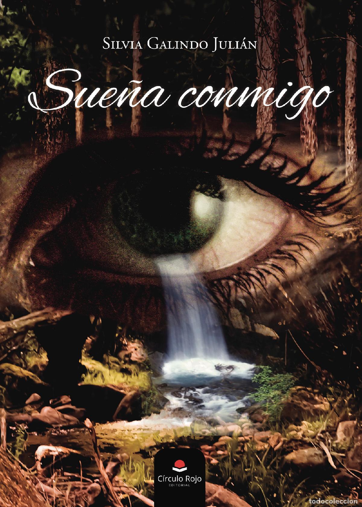 books: Sue&ntilde;a conmigo - Silvia Galindo Juli&aacute;n
