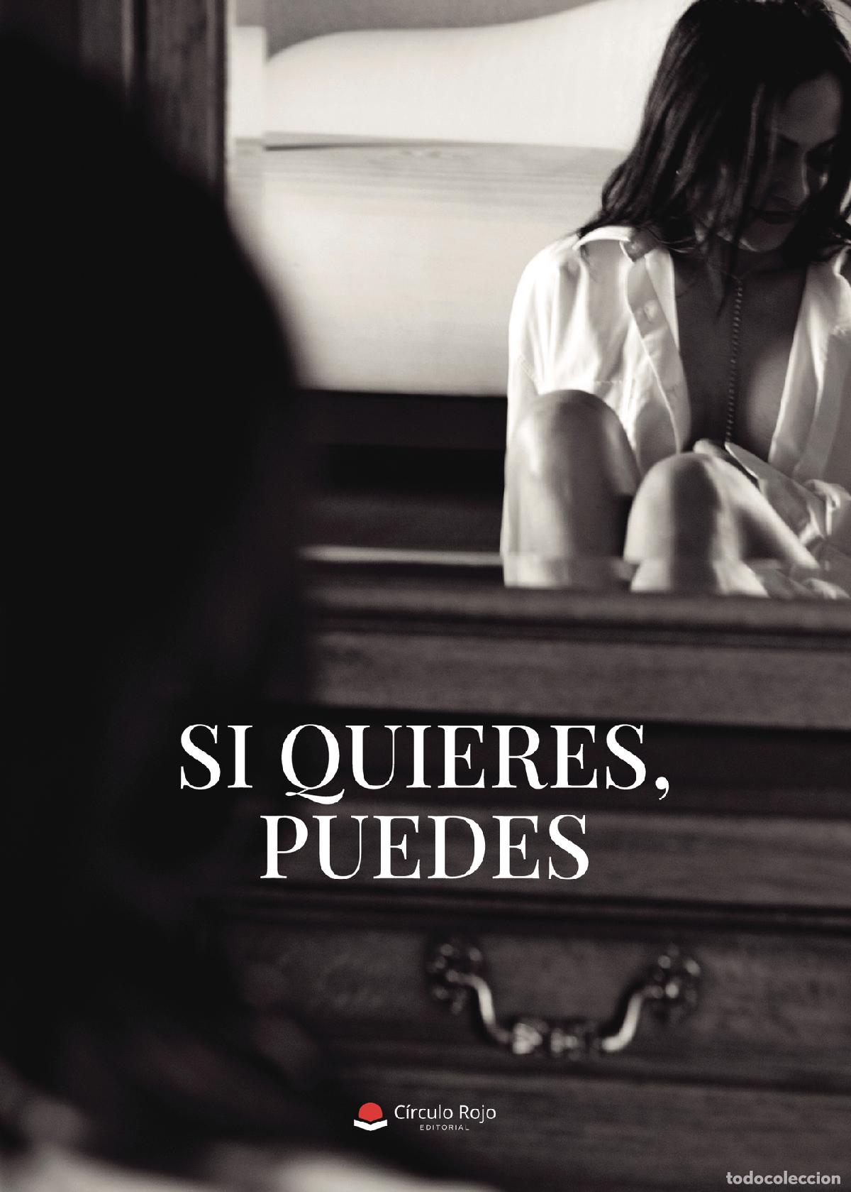 books: Si quieres, puedes - Araceli Heredia Amaya