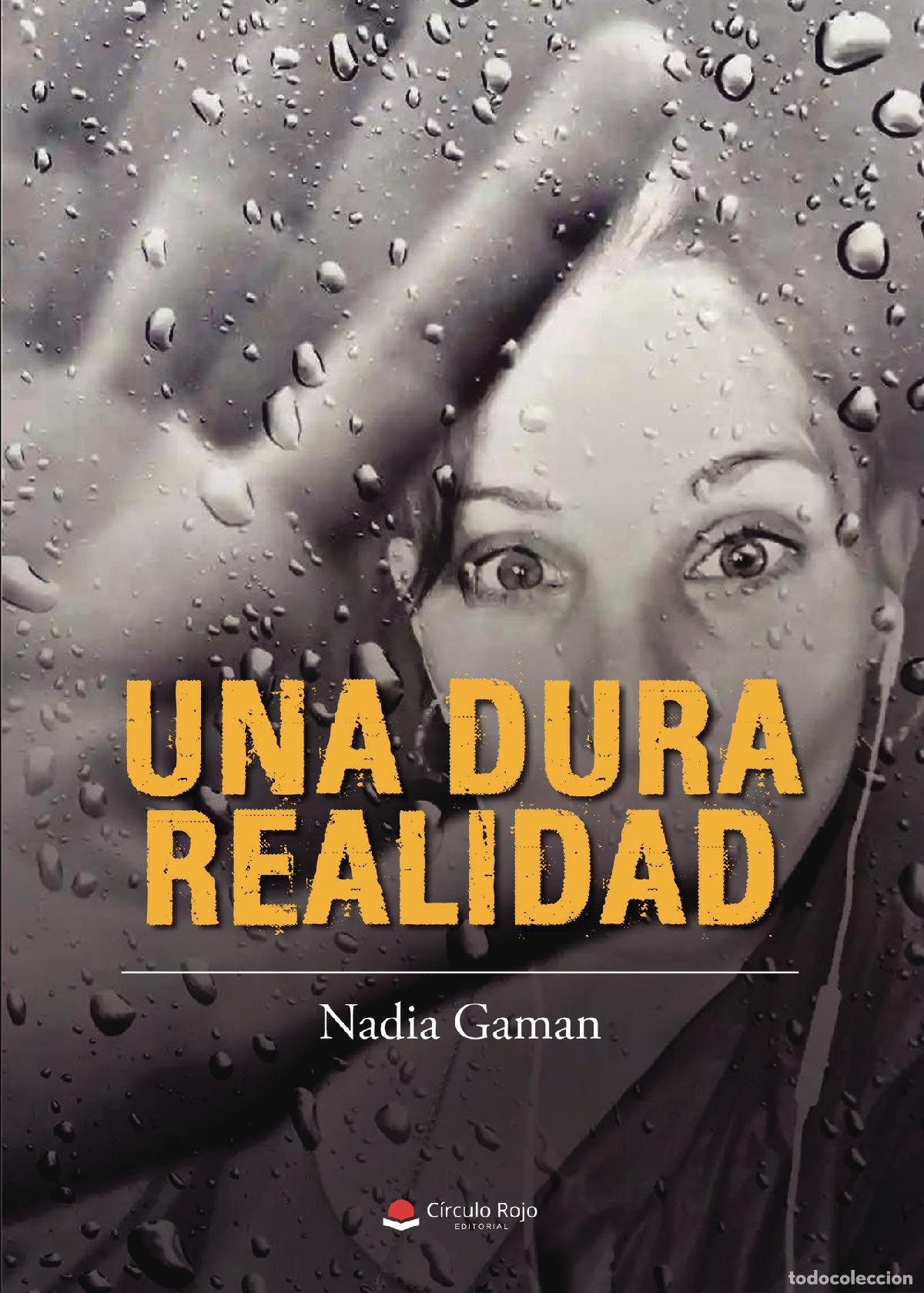 B&uuml;cher: Una dura realidad - Carolina Torres Ramos