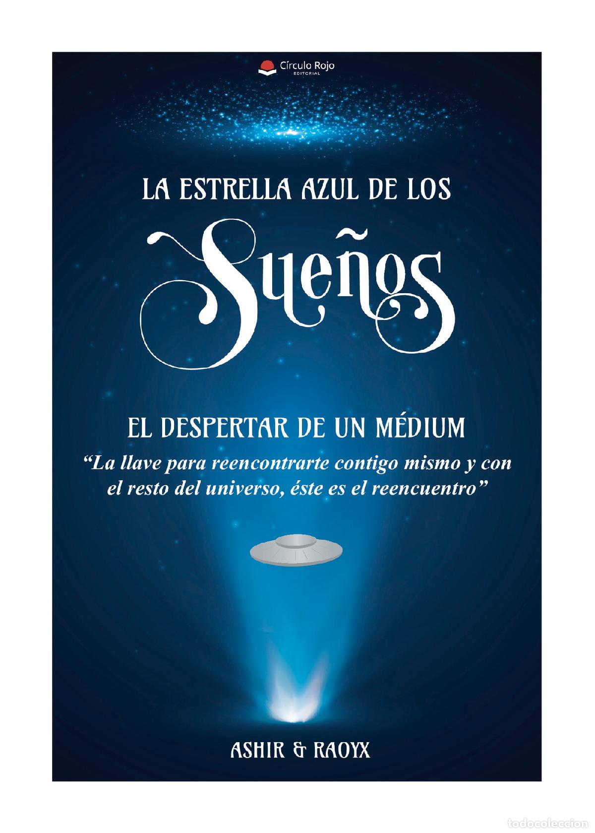Libri: La estrella azul de los sue&ntilde;os - Ashir