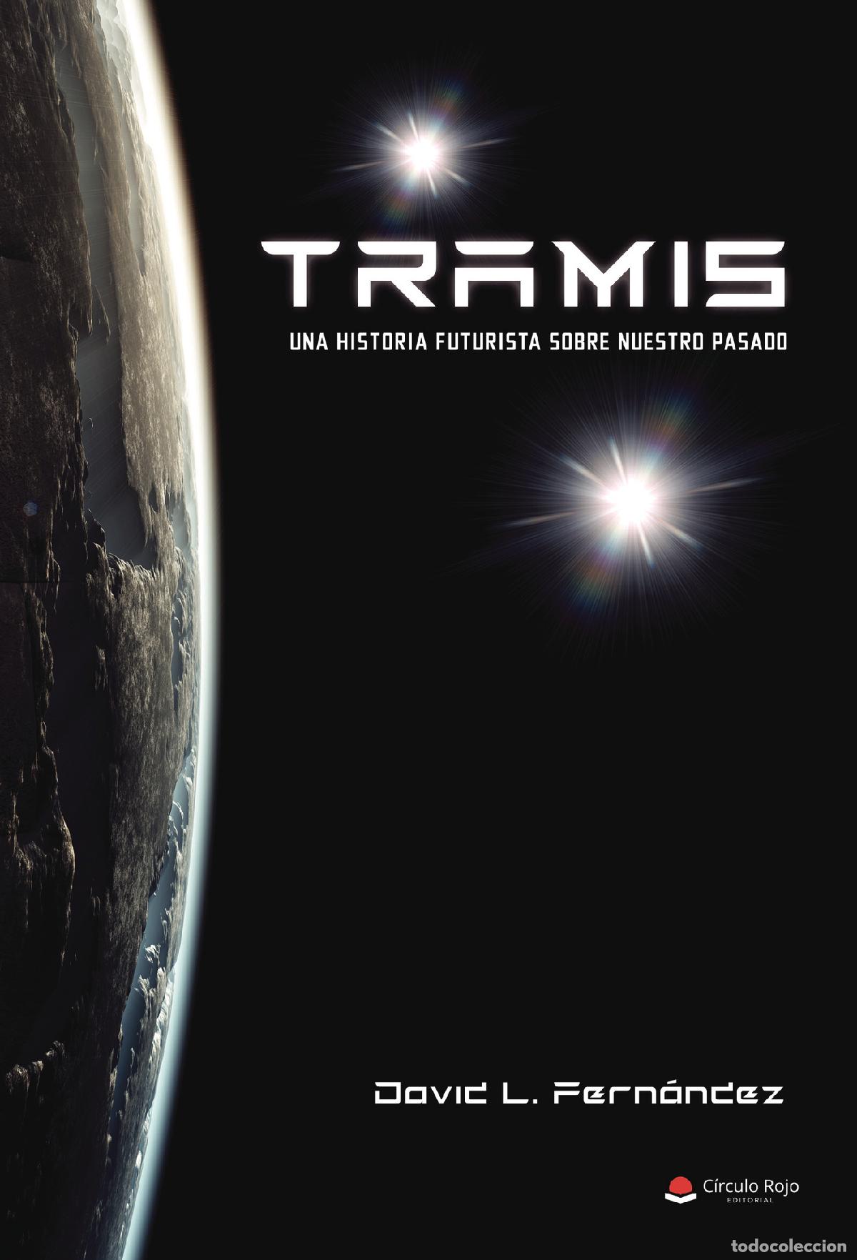 Libros: Tramis - David L. Fern&aacute;ndez - Foto 1