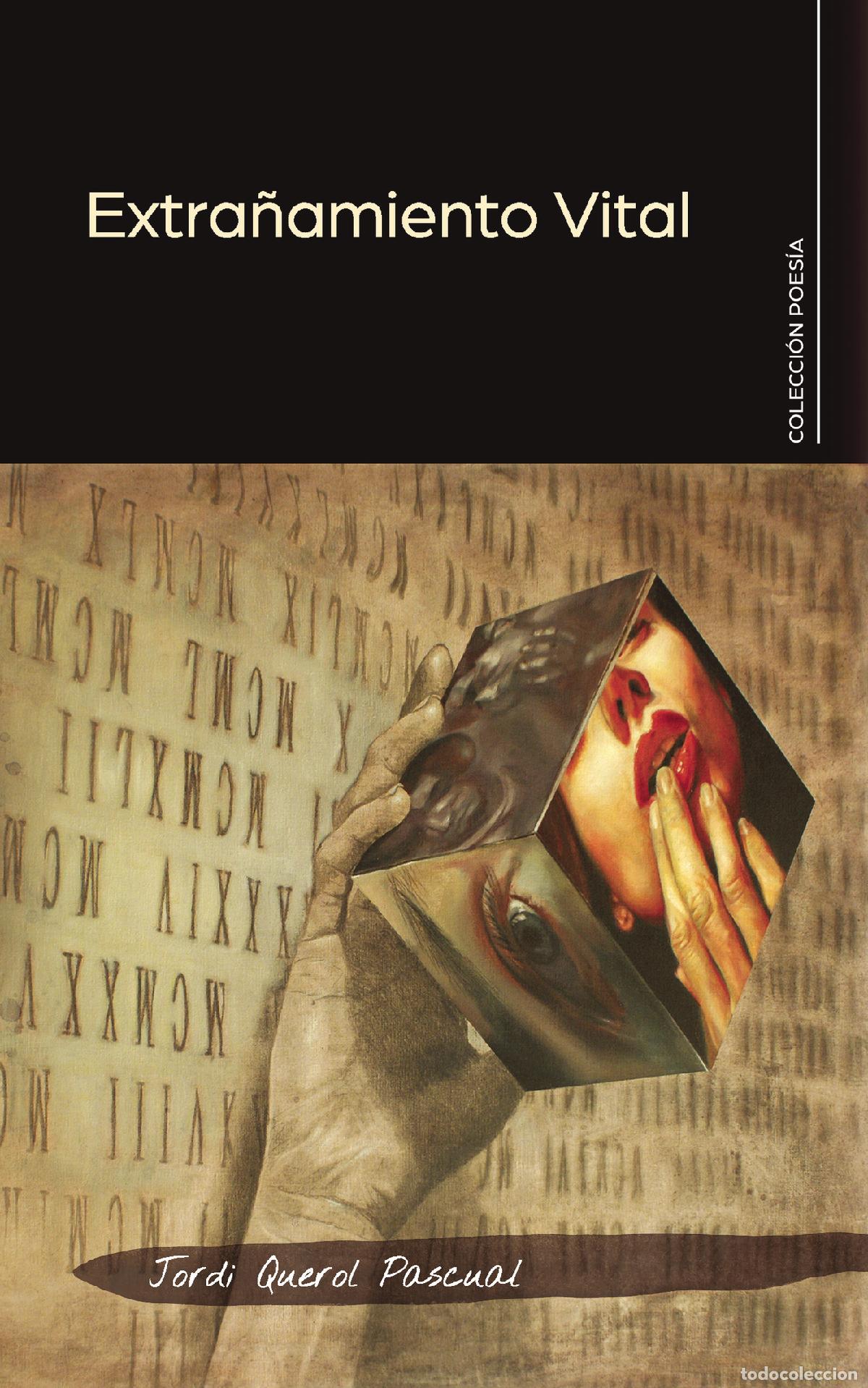 Libri: Extra&ntilde;amiento Vital - Jordi Querol Pascual