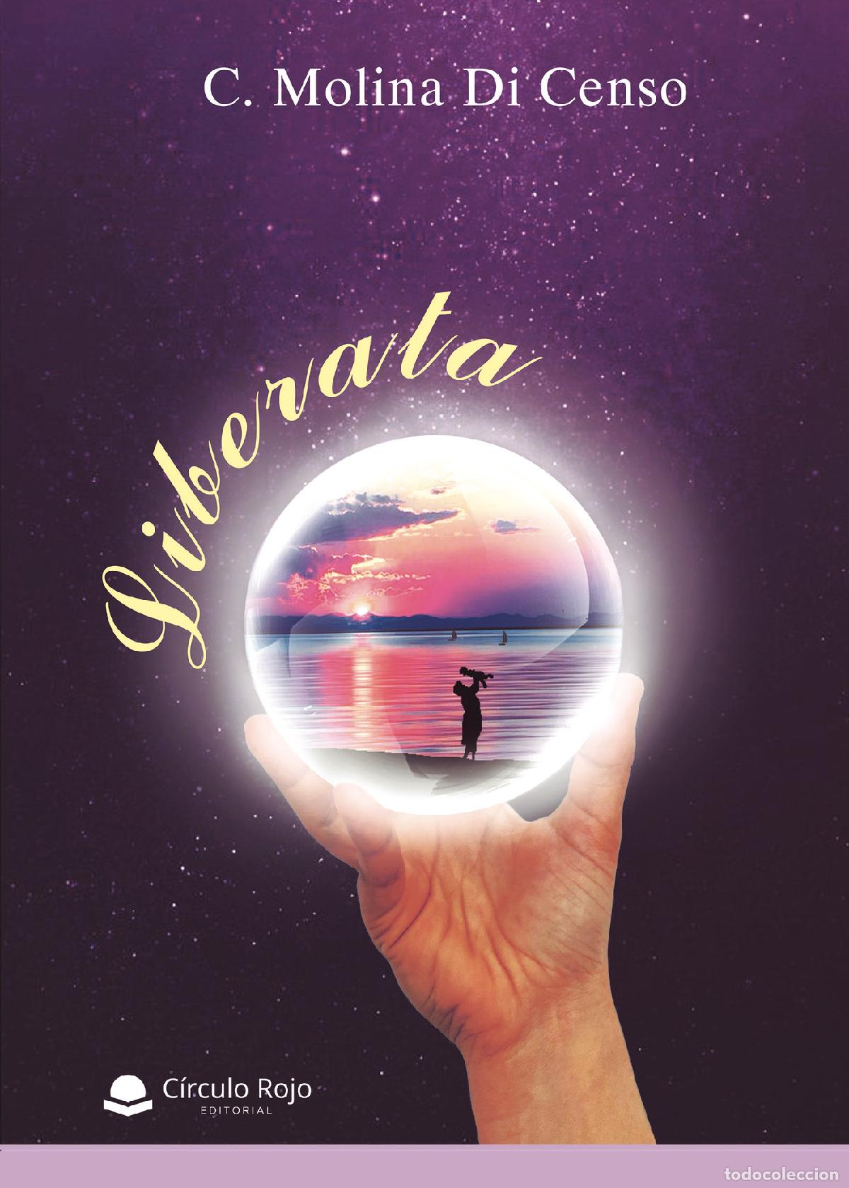 Libri: Liberata - C. Molina Di Censo