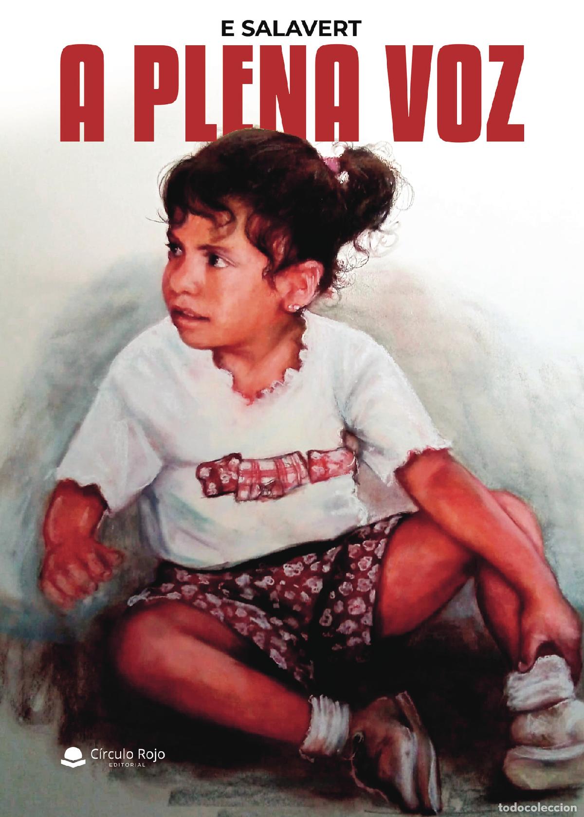 books: A plena voz - E Salavert