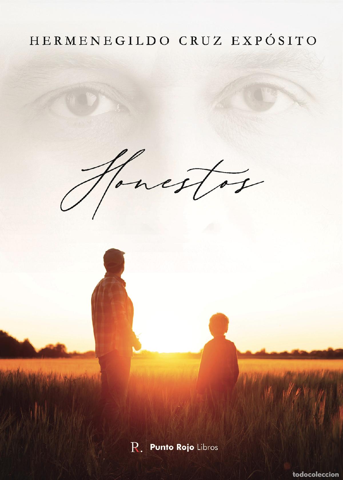 Libri: Honestos - Hermenegildo Cruz Exp&oacute;sito