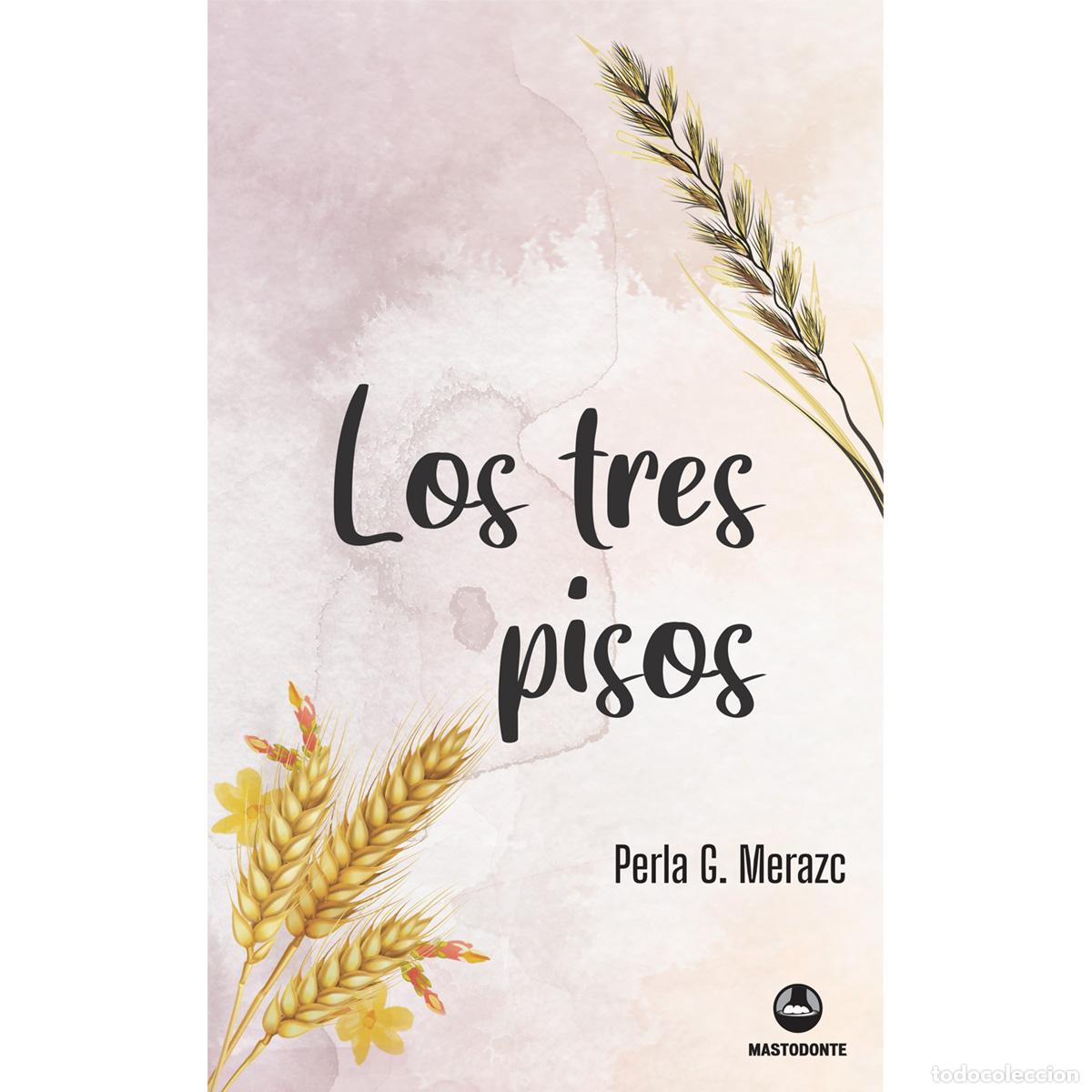 Libros: Los tres pisos - Varios - Foto 1