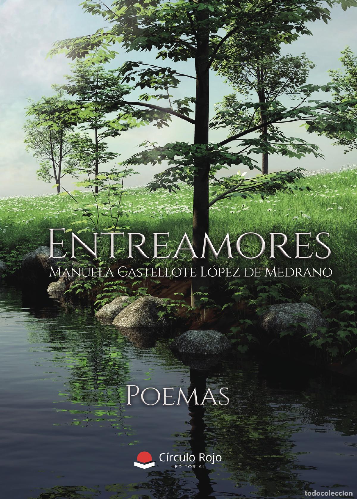 Libri: Entreamores - Manuela Castellote L&oacute;pez de Medrano