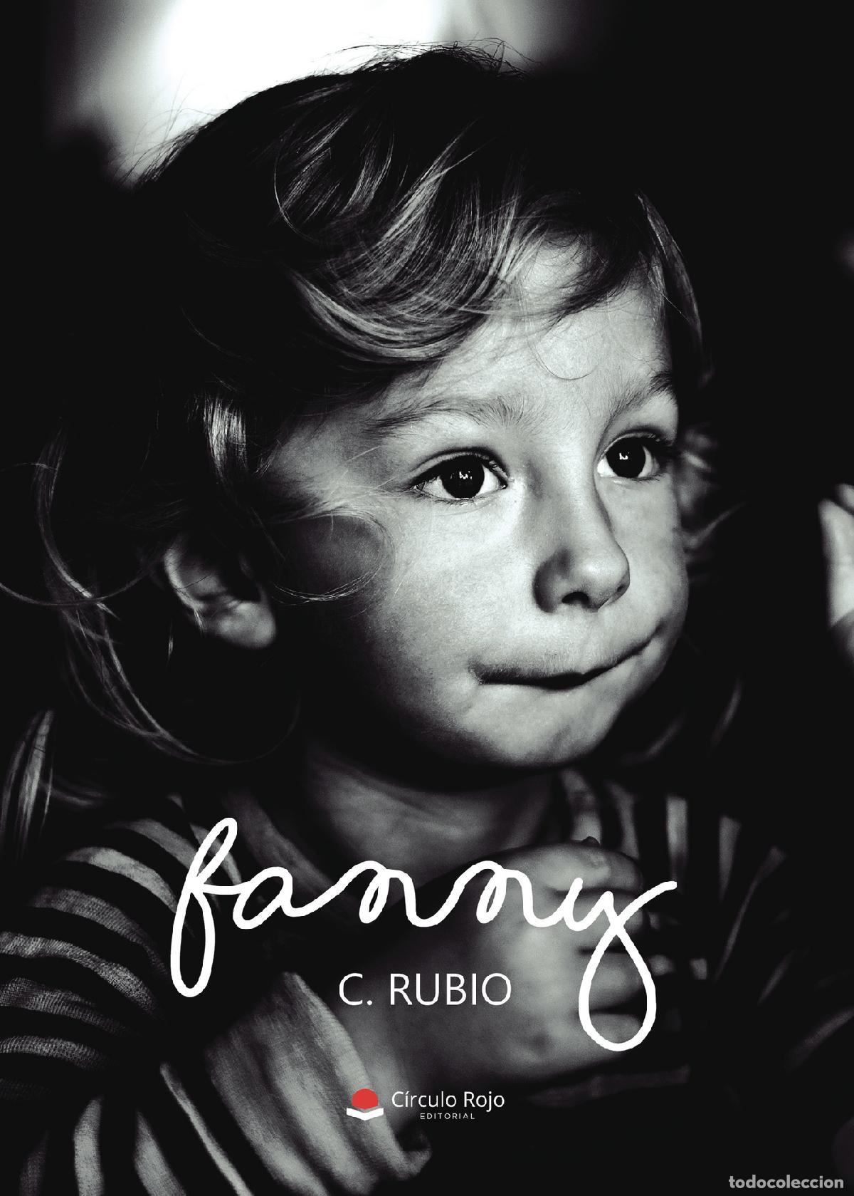 Libros: Fanny - C. Rubio - Foto 1