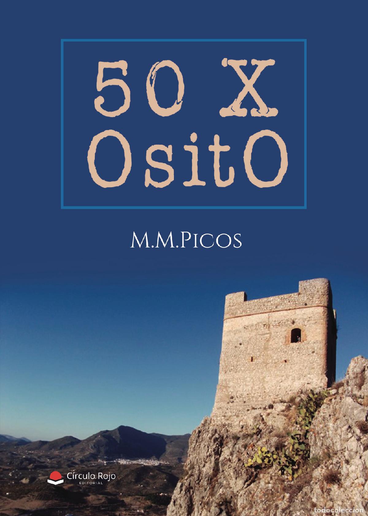 Libros: 50 X Osito - M. M. Picos - Foto 1