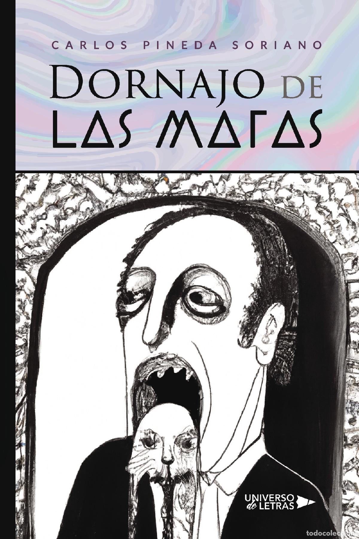 Libri: Dornajo de las Matas - Carlos Pineda Soriano