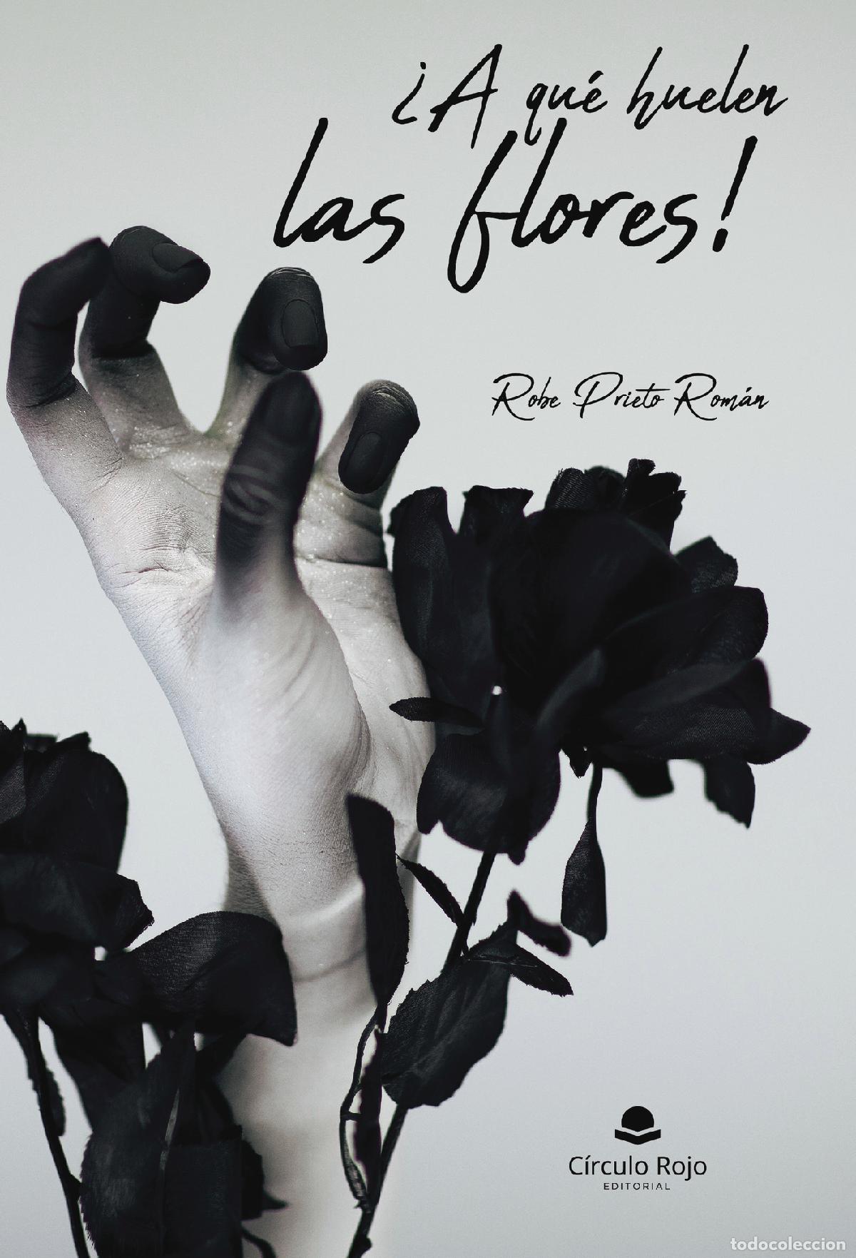 books: &iquest;A qu&eacute; huelen las flores! - Roberto Prieto Rom&aacute;n