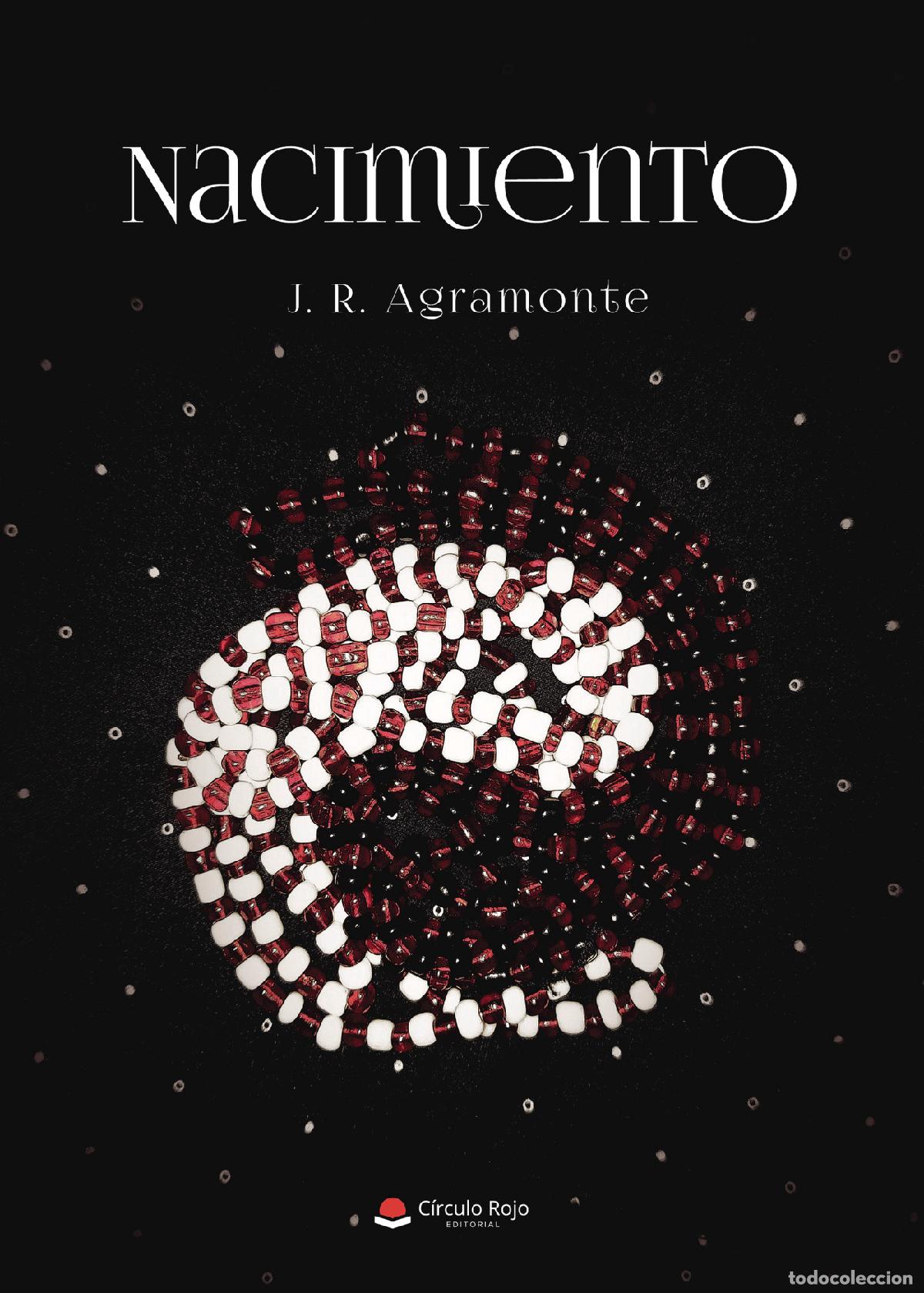 Libros: Nacimiento - J. R Agramonte