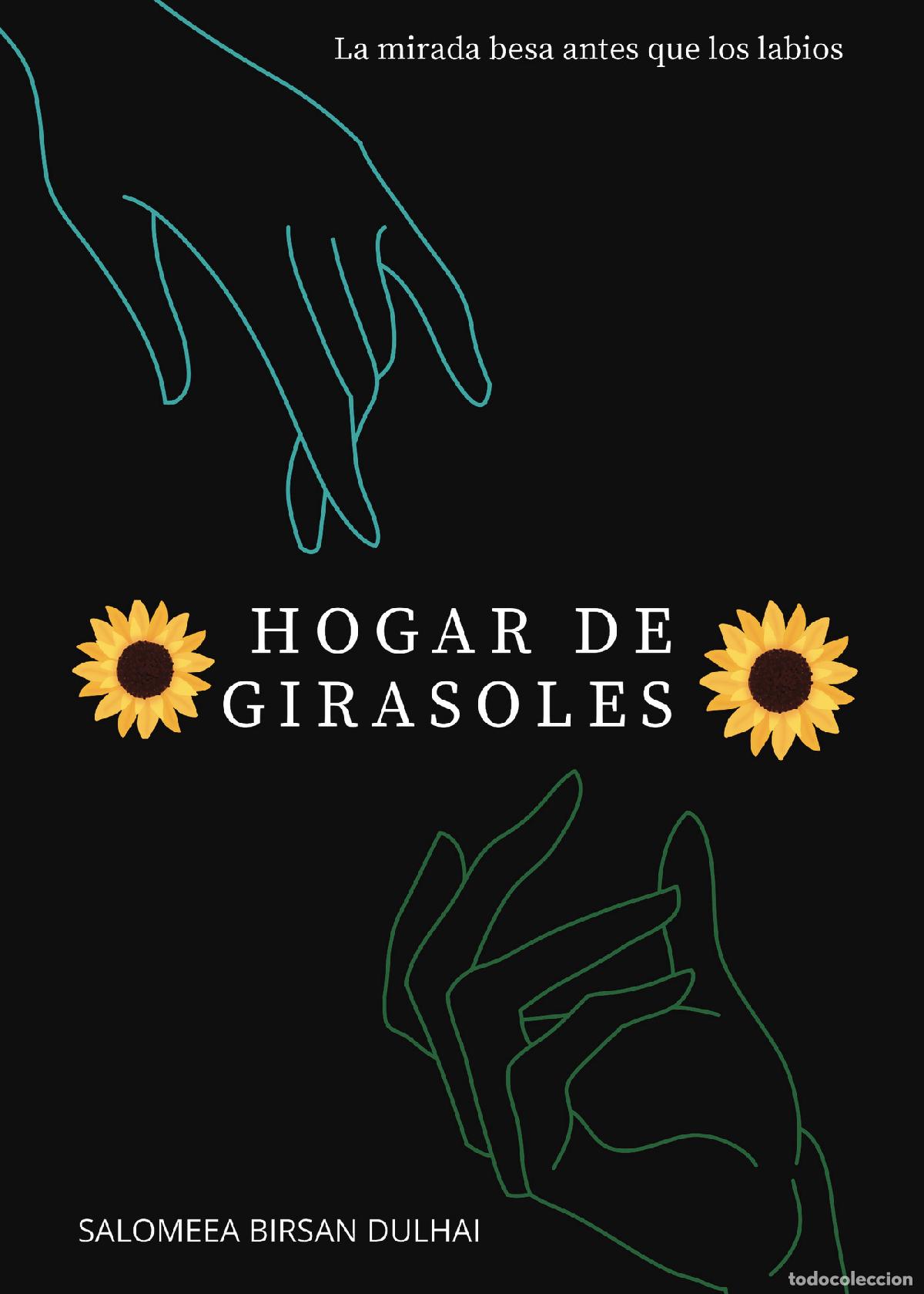books: Hogar de girasoles - Salomeea Birsan Dulhai