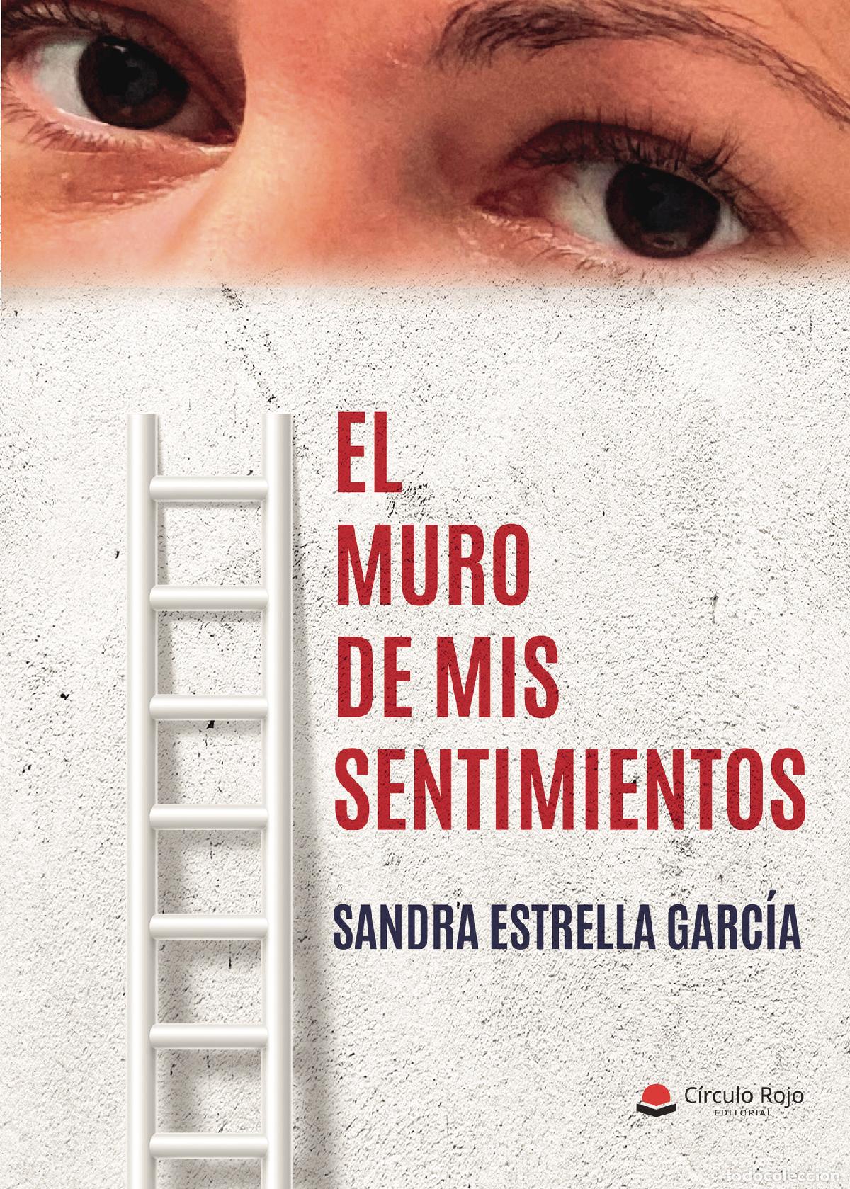Libri: El muro de mis sentimientos - Sandra Estrella Garc&iacute;a
