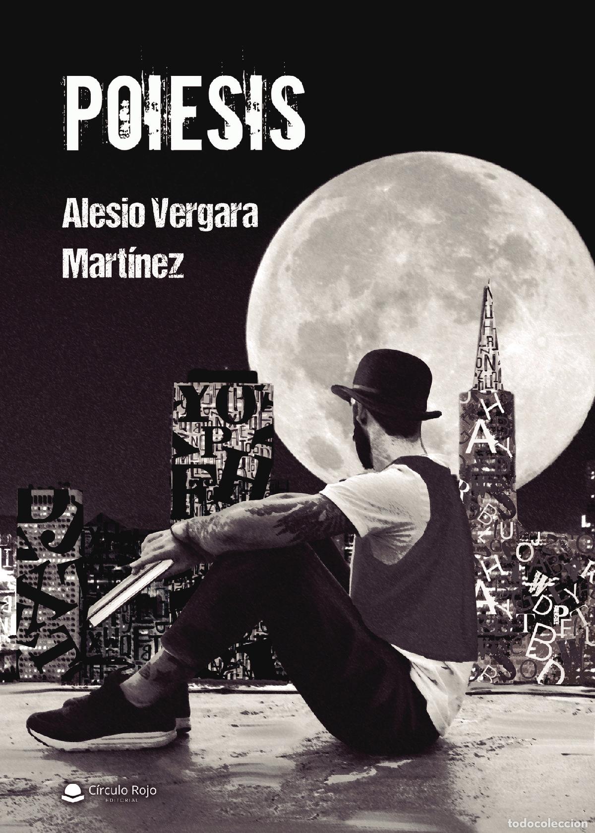 Libri: Poiesis - Alesio Vergara Mart&iacute;nez