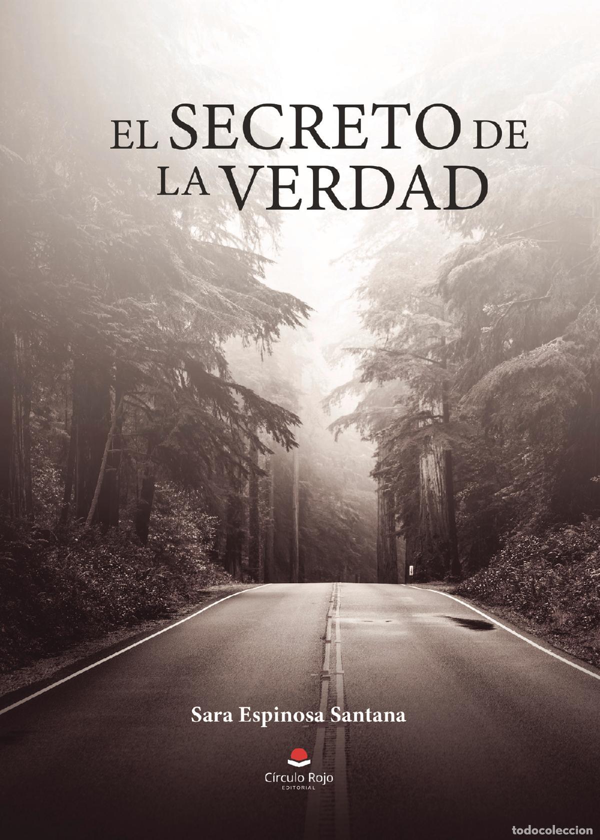 Livros: El secreto de la verdad - Sara Espinosa Santana
