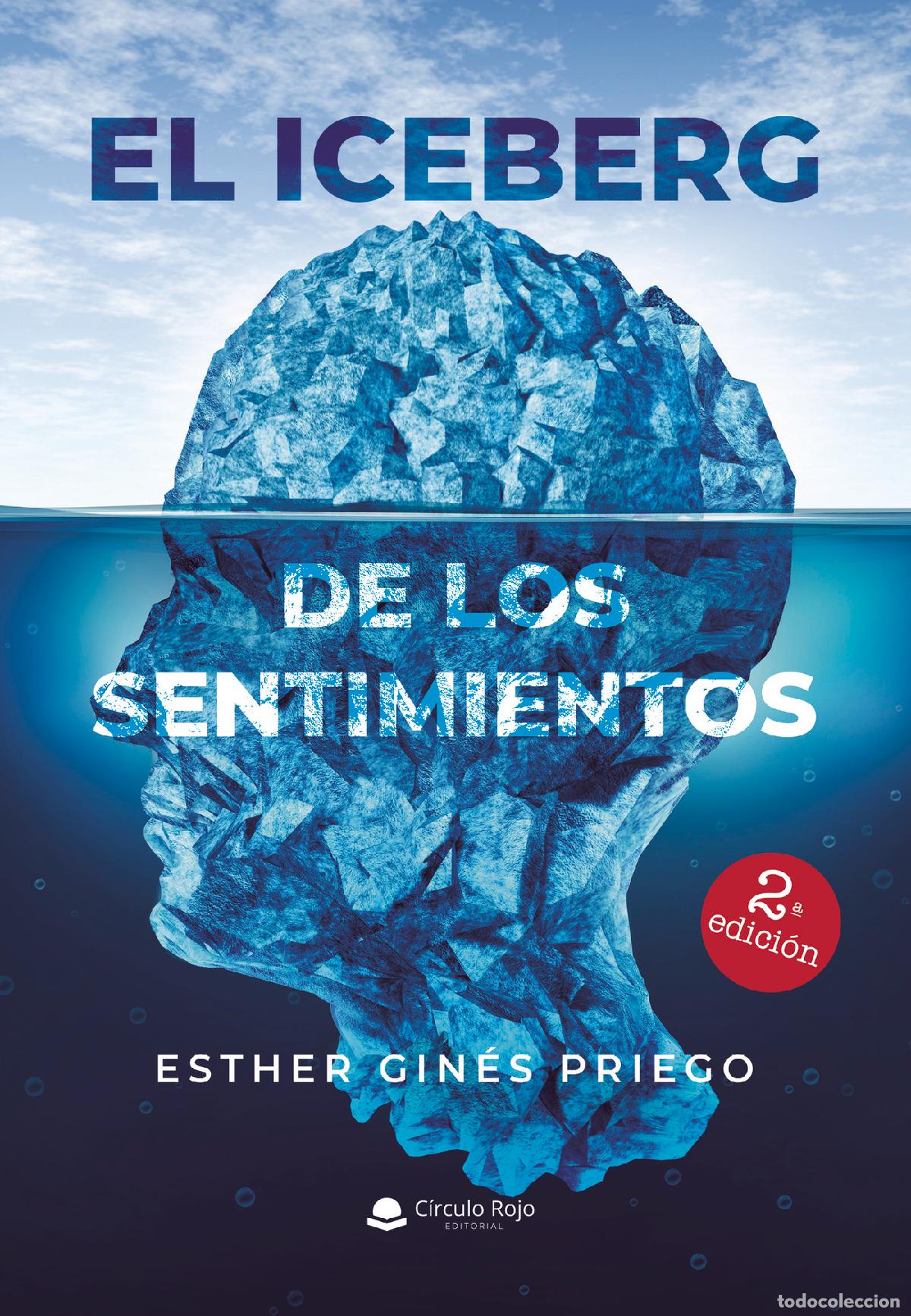 books: El iceberg de los sentimientos - Esther Gin&eacute;s Priego