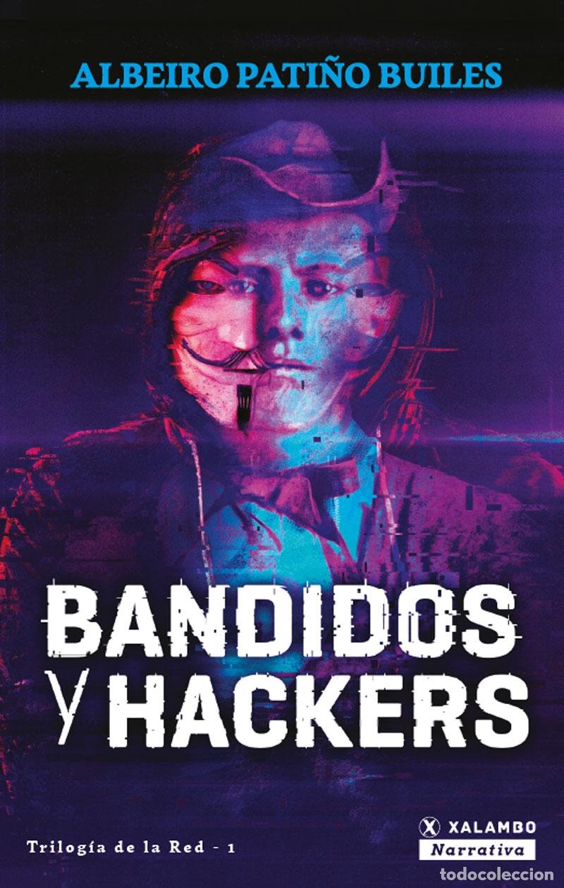 Libros: Bandidos y Hackers - Varios - Foto 1