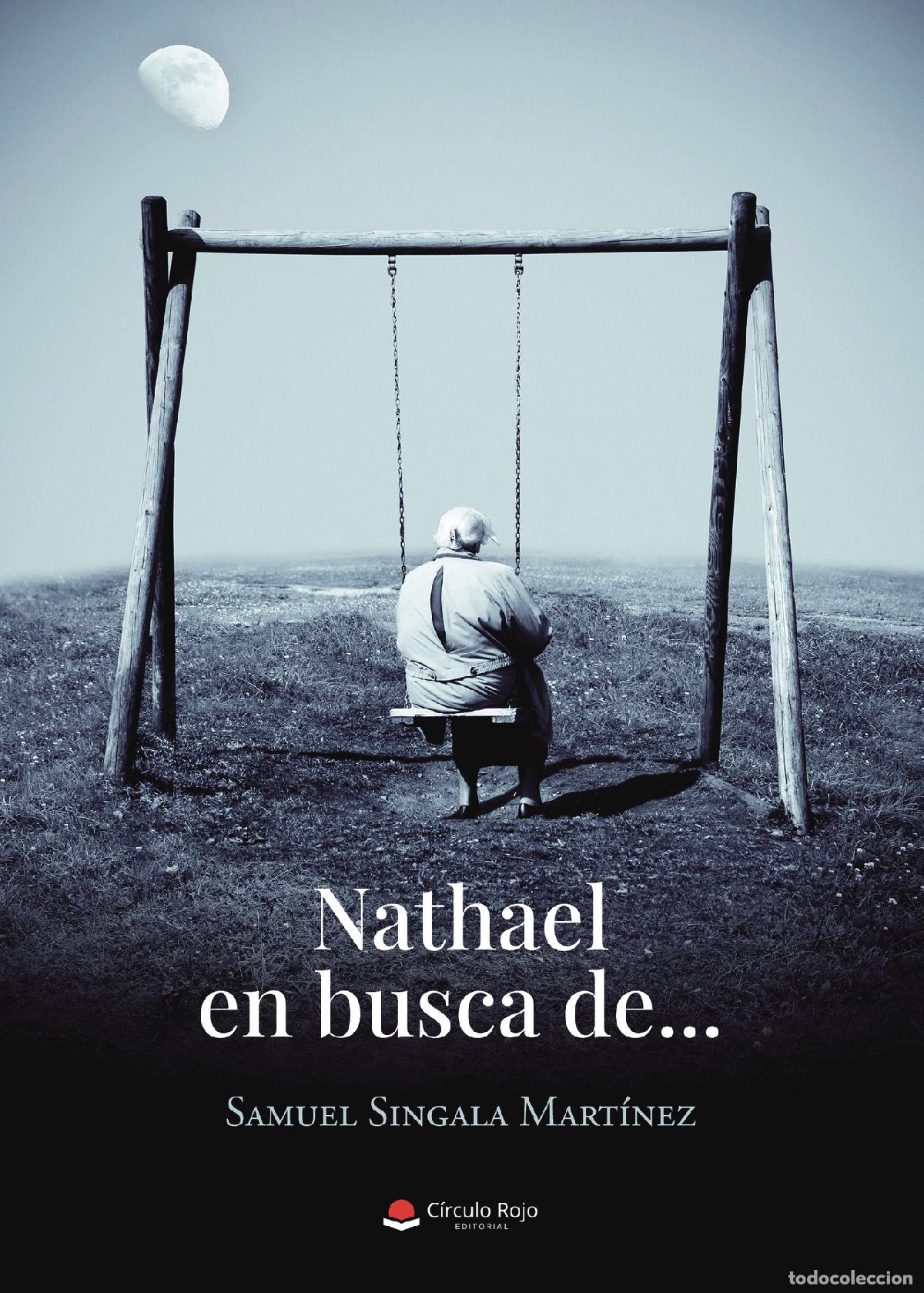 Livres: Nathael en busca de... - Samuel Singala Mart&iacute;nez