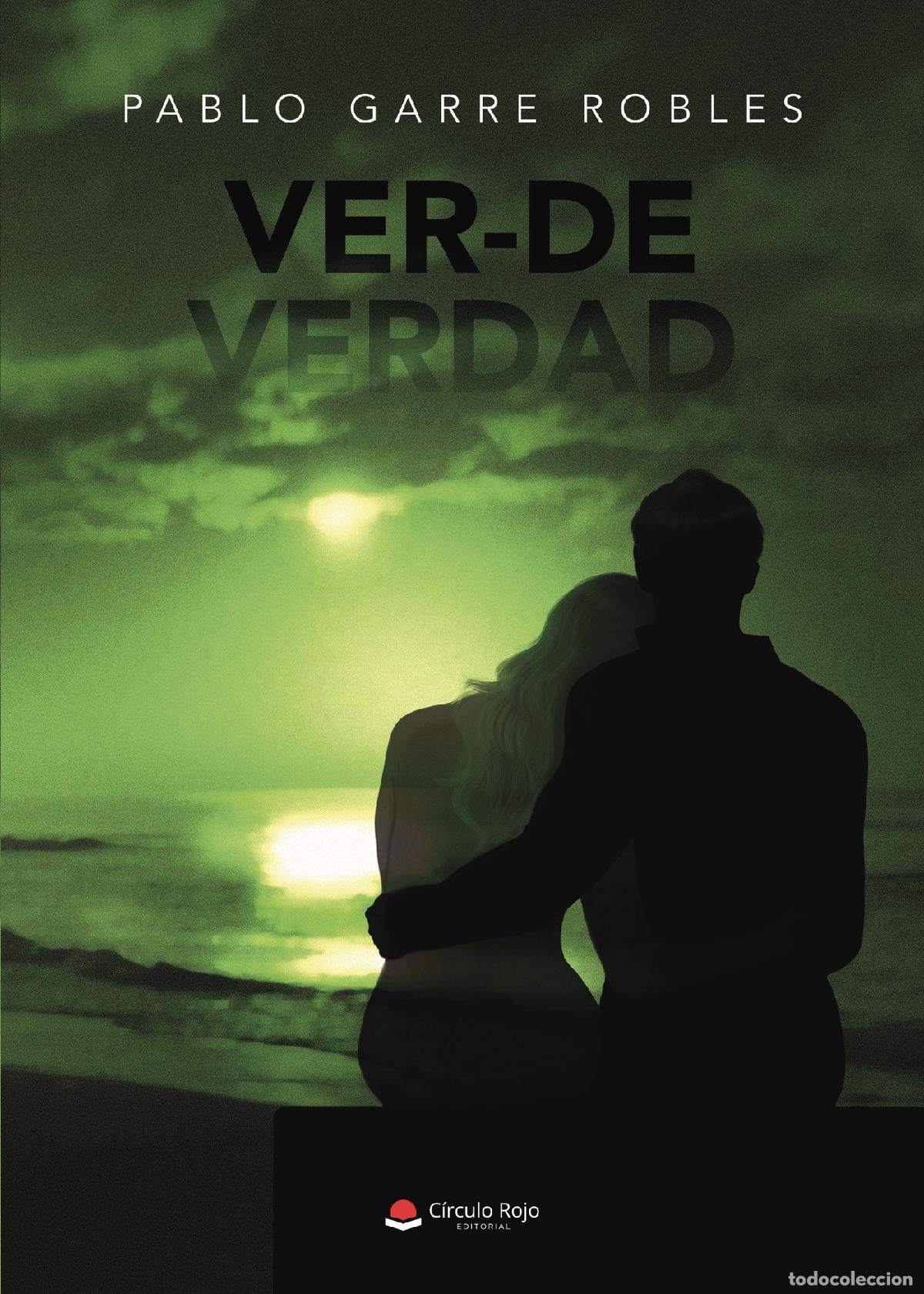Livres: Ver-de verdad - Pablo Garre Robles