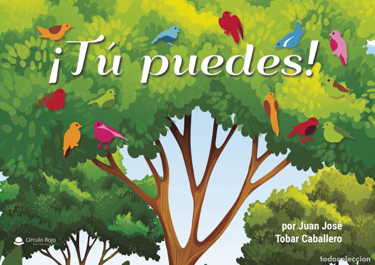 Livres: &iexcl;T&uacute; puedes! - Juan Jos&eacute; Tobar Caballero