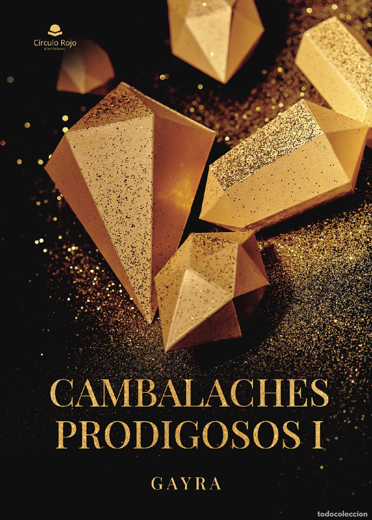 books: Cambalaches prodigosos I - Gayra